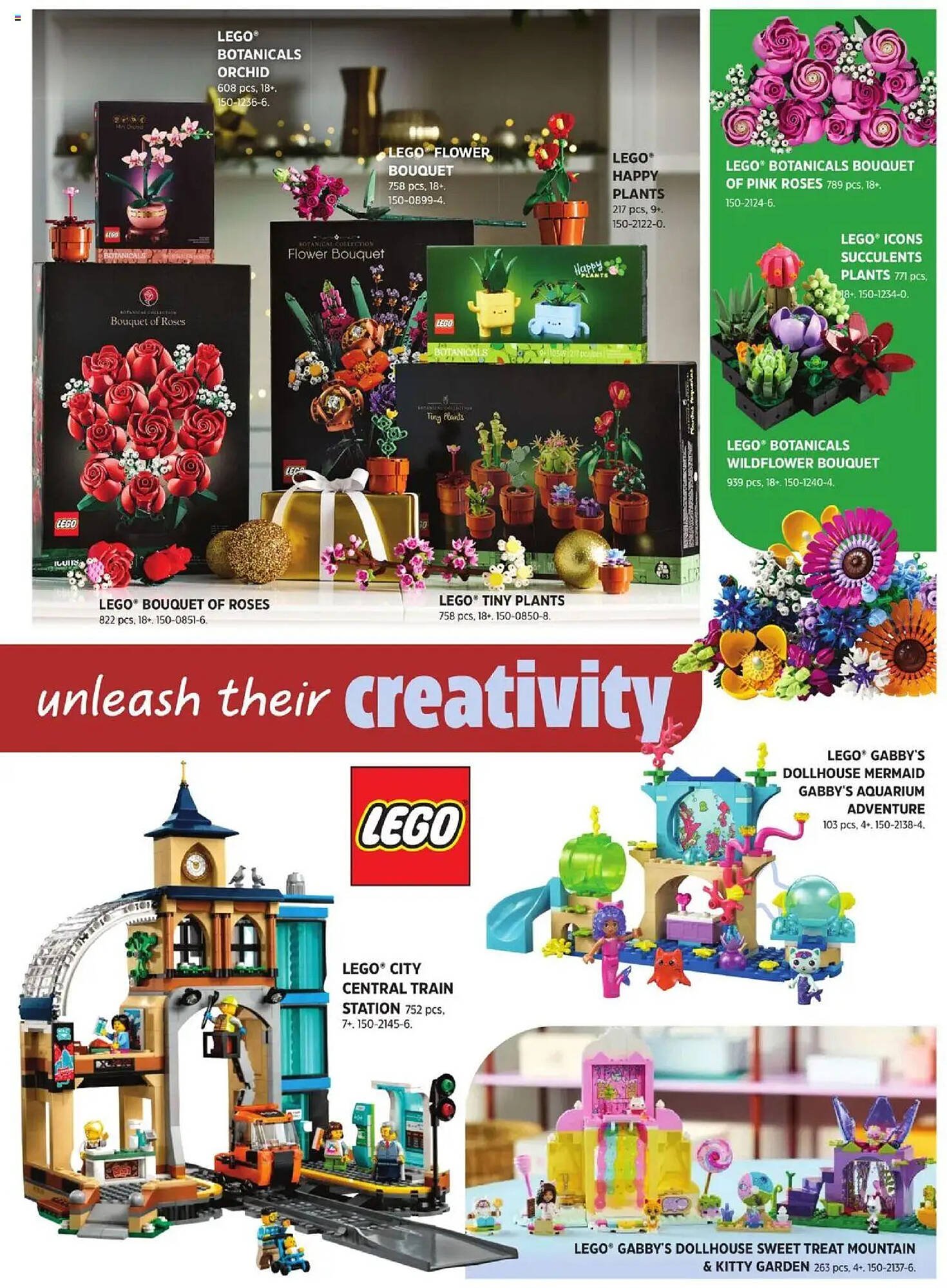 Canadian Tire flyer