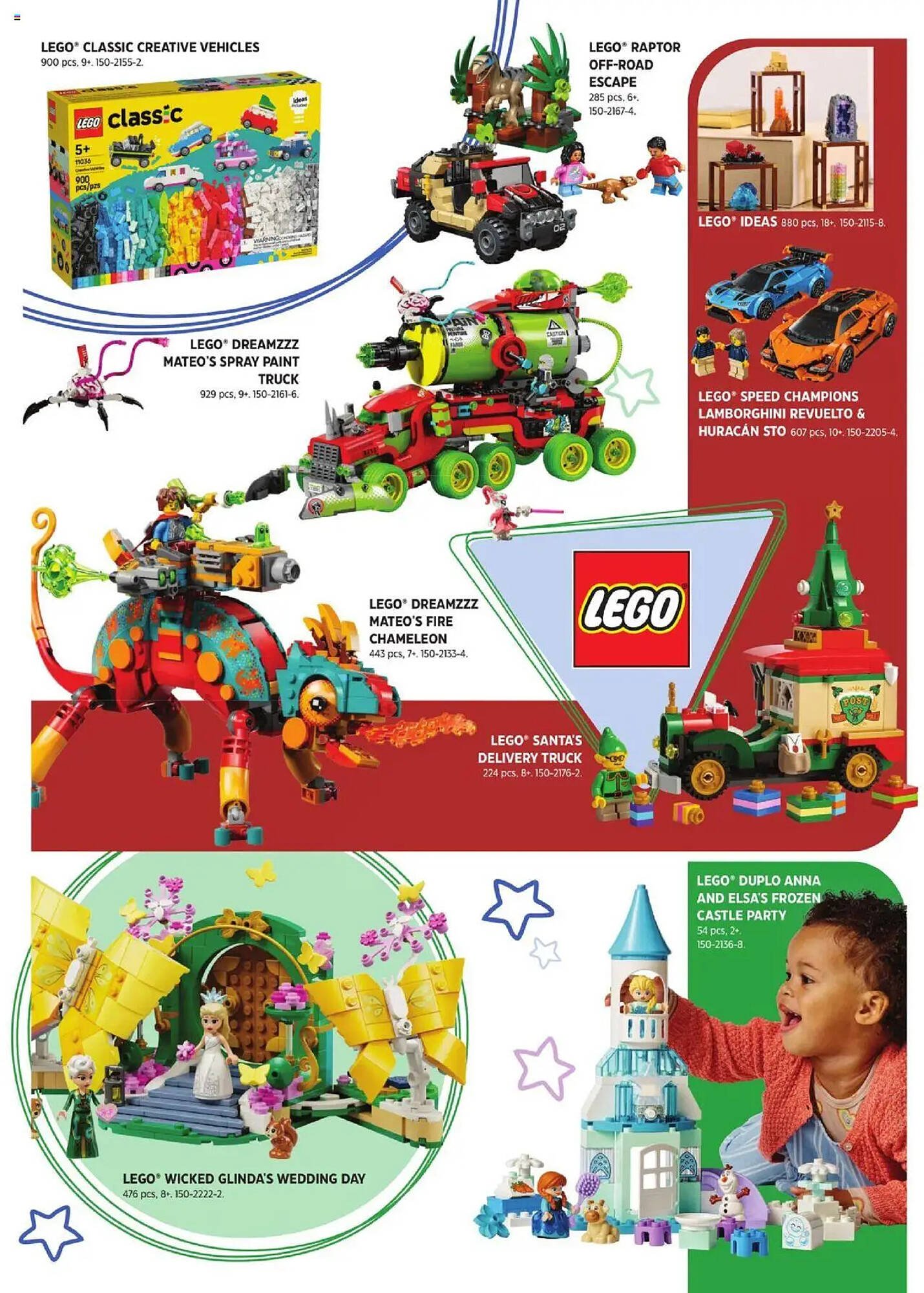 Canadian Tire flyer