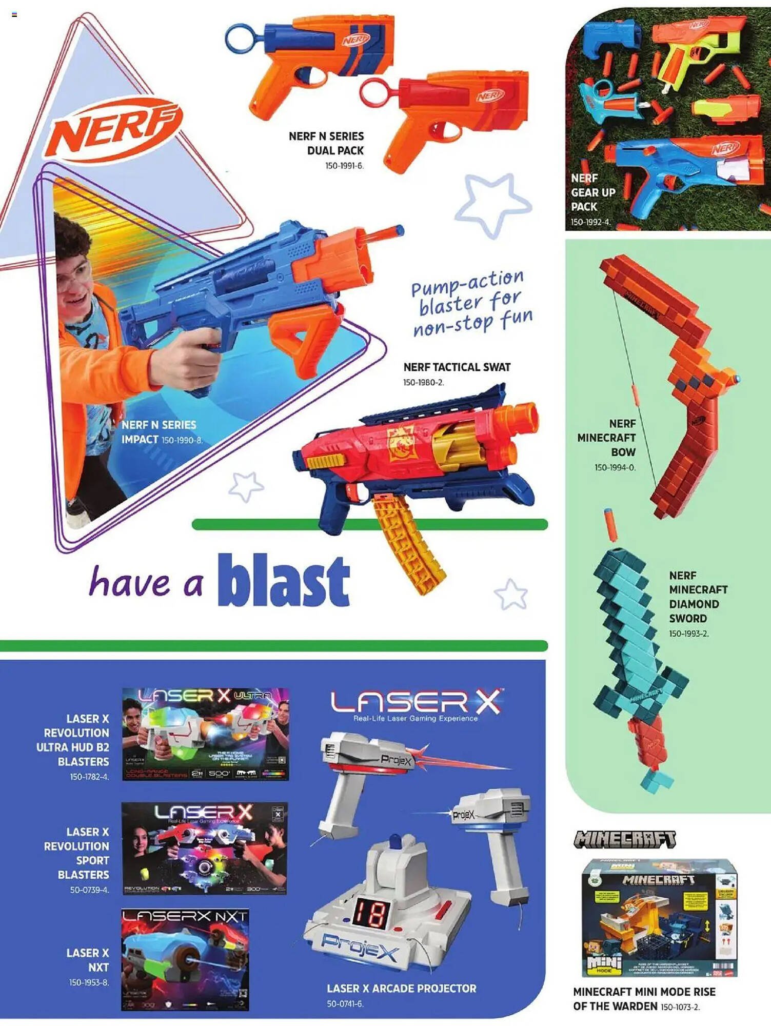 Canadian Tire flyer