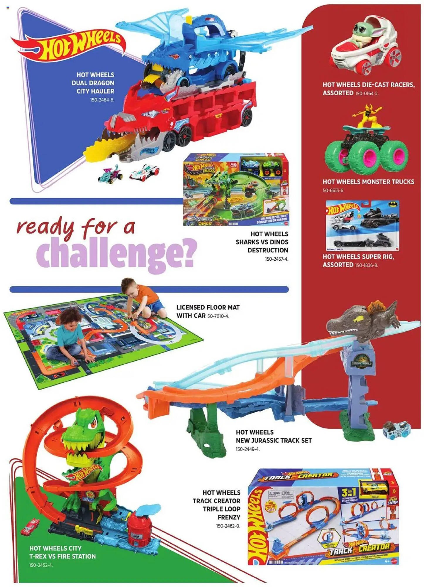 Canadian Tire flyer