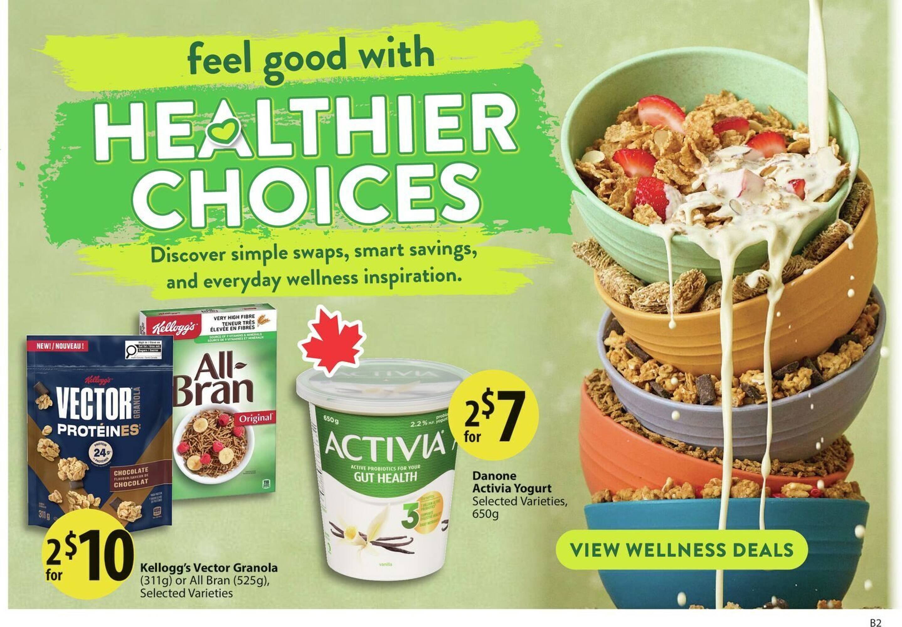 Save on Foods flyer (2026-01-01 - 2026-01-08) | 11