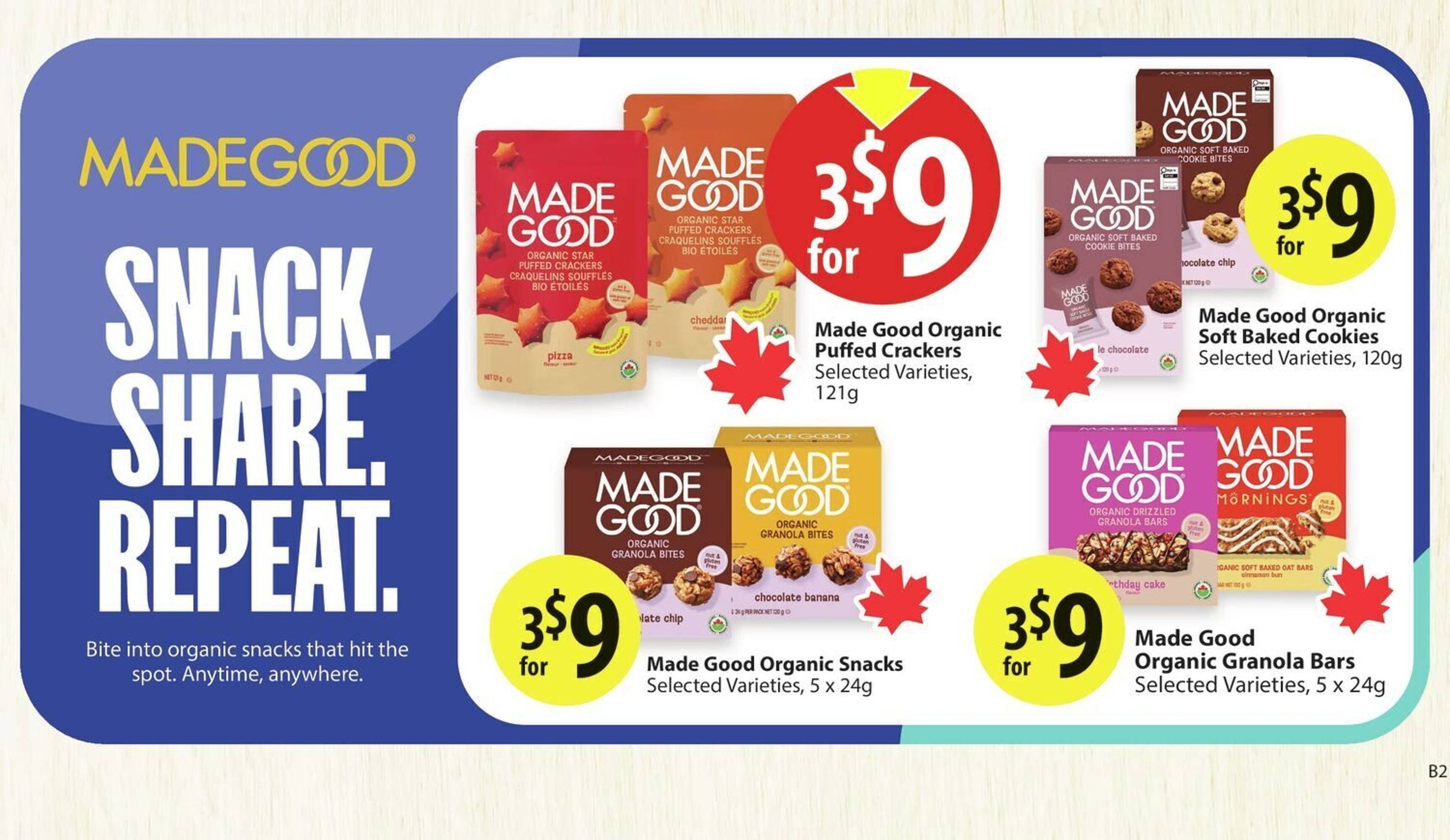 Save on Foods flyer (2026-01-01 - 2026-01-08) | 20