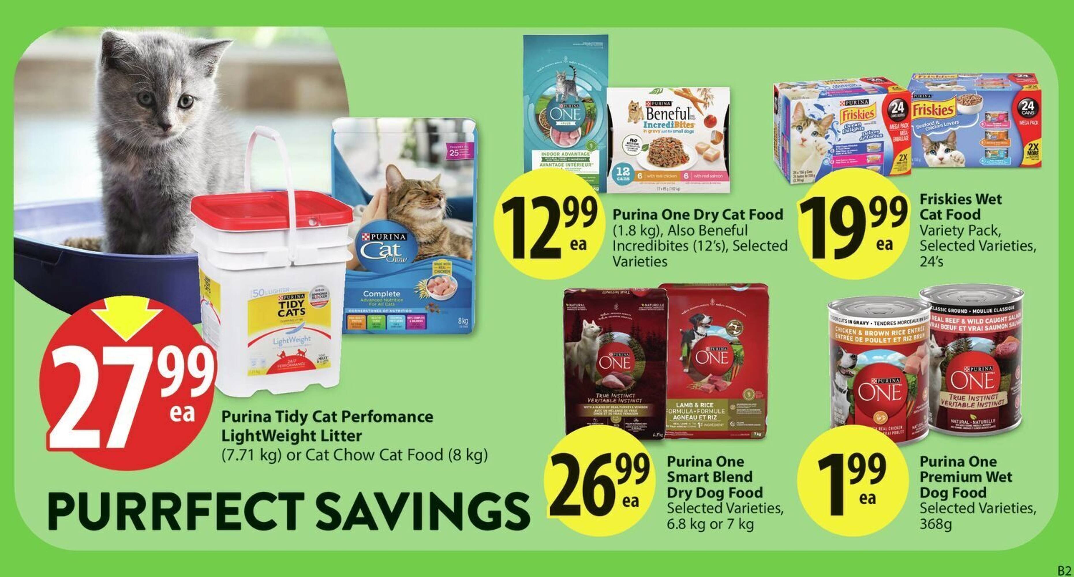 Save on Foods flyer (2026-01-01 - 2026-01-08) | 26