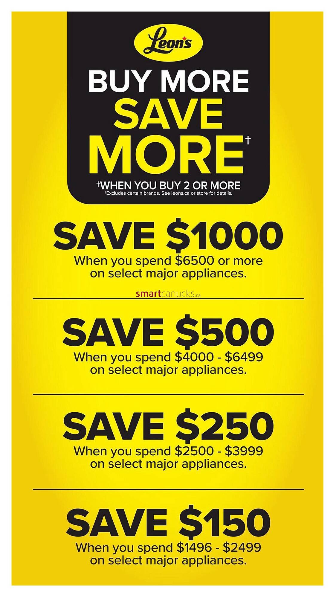 Leon&#039;s flyer (2025-11-20 - 2025-11-26) | 3