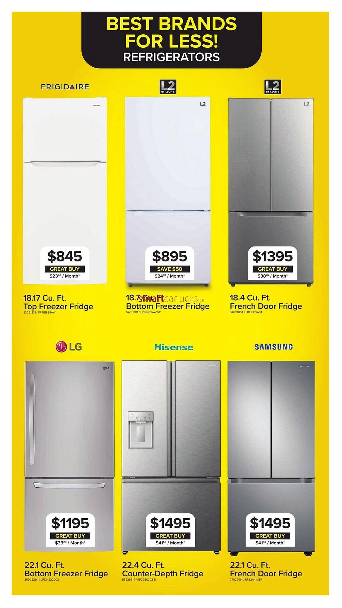 Leon&#039;s flyer (2025-11-20 - 2025-11-26) | 4