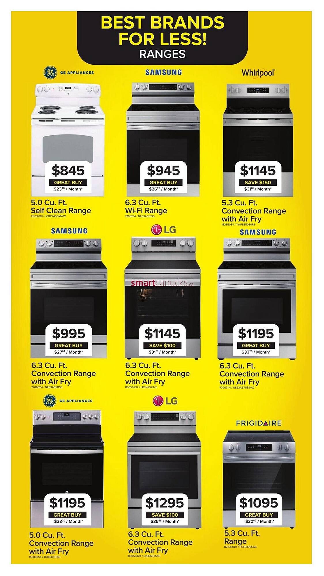 Leon&#039;s flyer (2025-11-20 - 2025-11-26) | 6