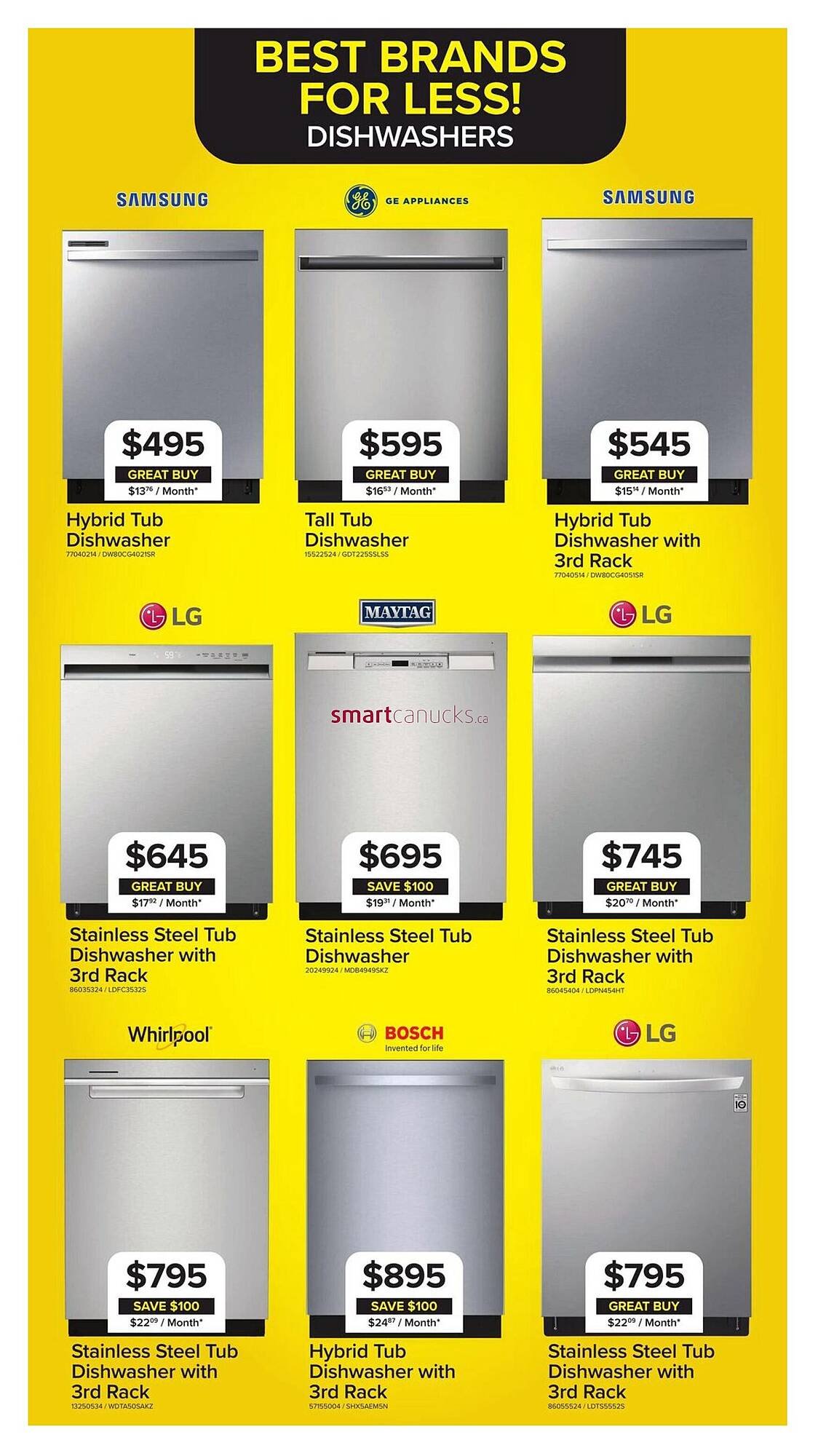 Leon&#039;s flyer (2025-11-20 - 2025-11-26) | 7