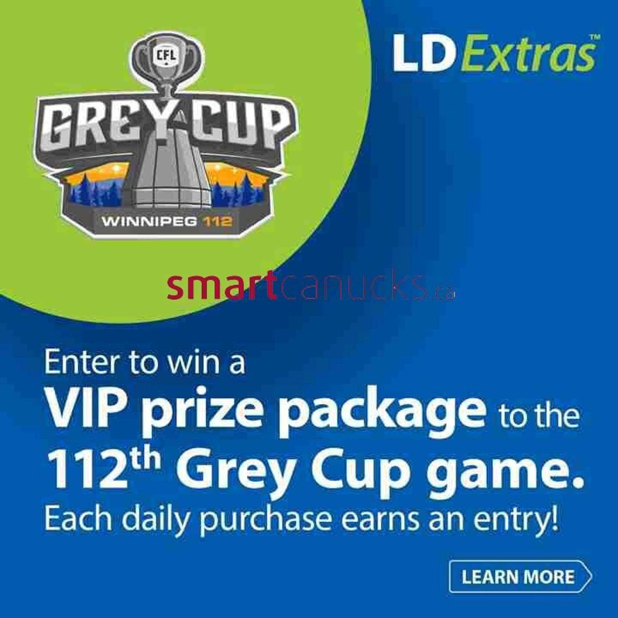 London Drugs flyer