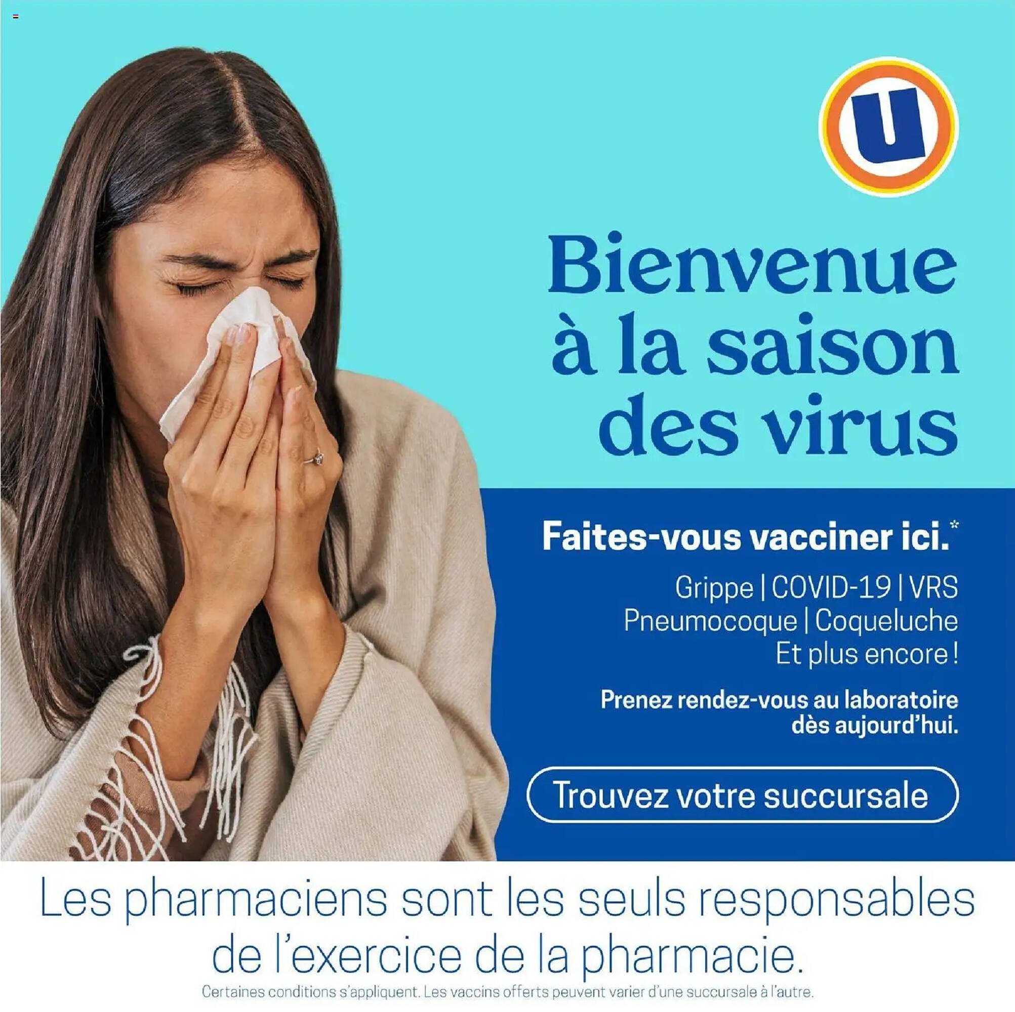 Uniprix flyer (2025-11-27 - 2025-12-03) | 9