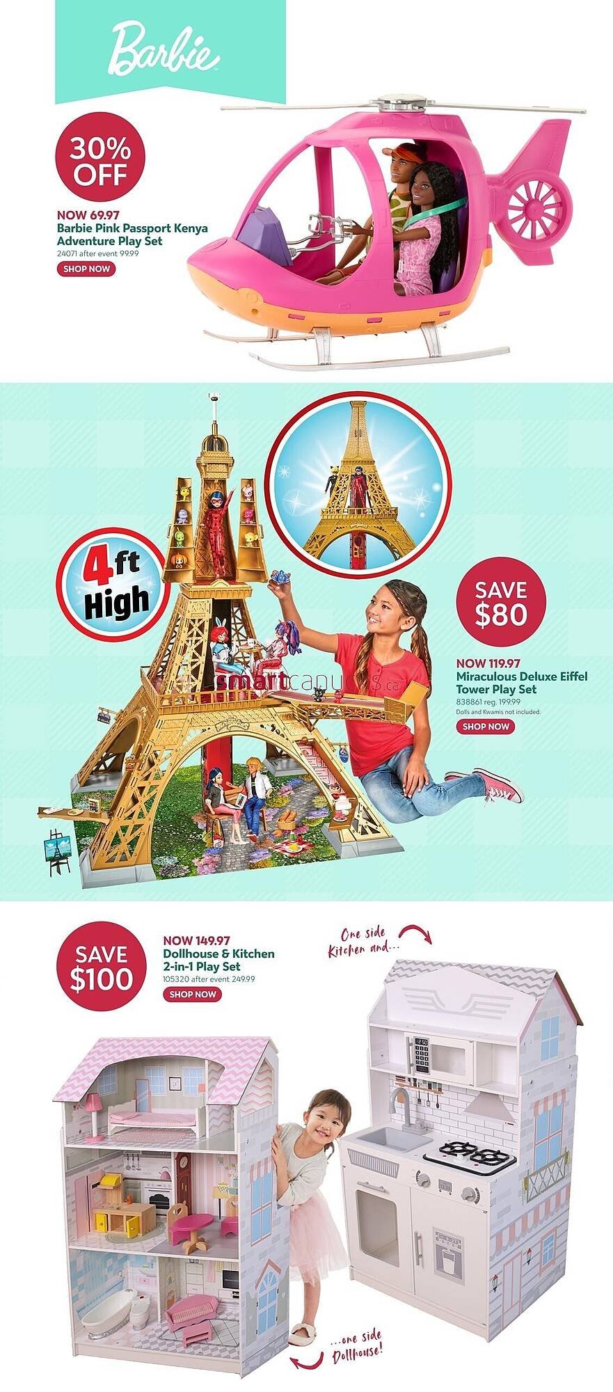 Toys R us flyer (2025-12-25 - 2026-01-07) | 11