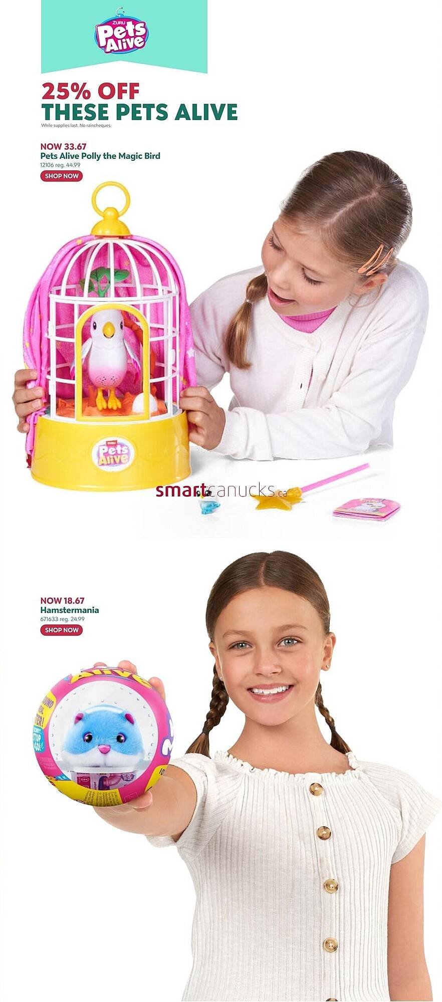 Toys R us flyer (2025-12-25 - 2026-01-07) | 15