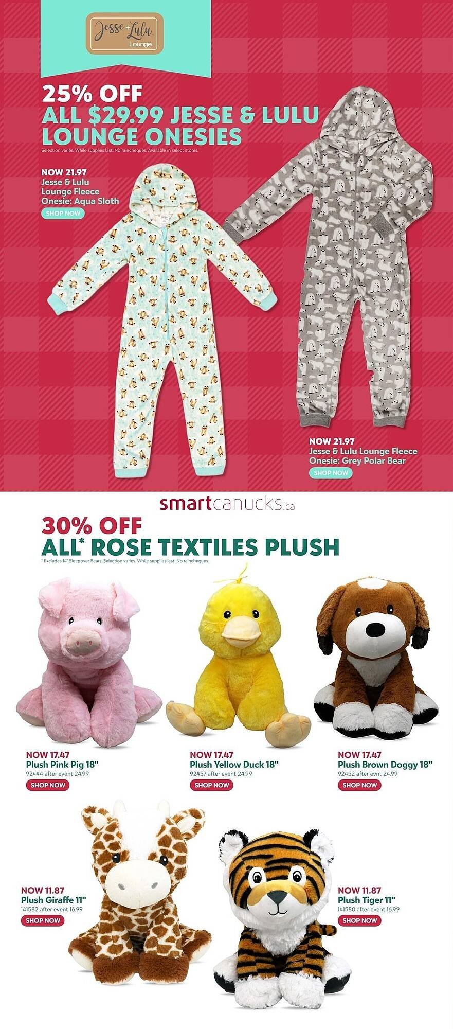 Toys R us flyer (2025-12-25 - 2026-01-07) | 18