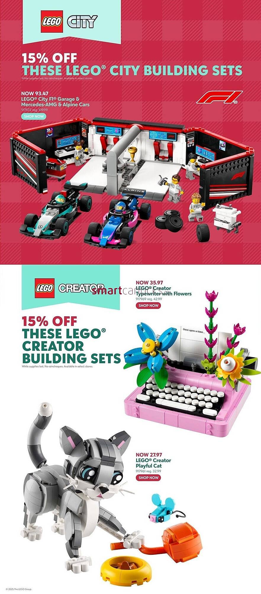 Toys R us flyer (2025-12-25 - 2026-01-07) | 24