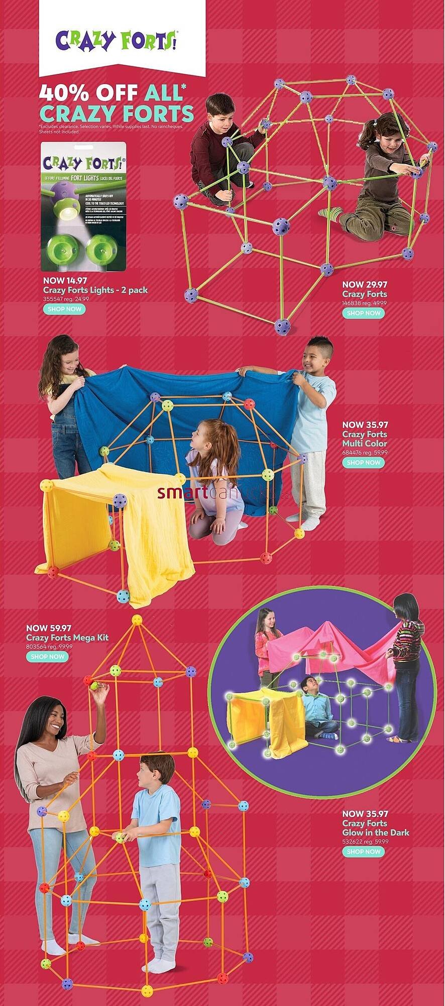 Toys R us flyer (2025-12-25 - 2026-01-07) | 8