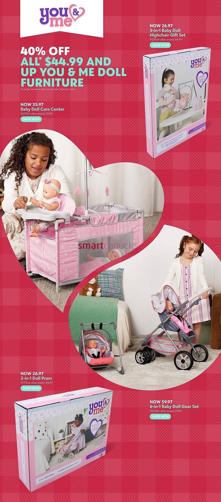 Toys R us flyer (2025-12-25 - 2026-01-07) | 10