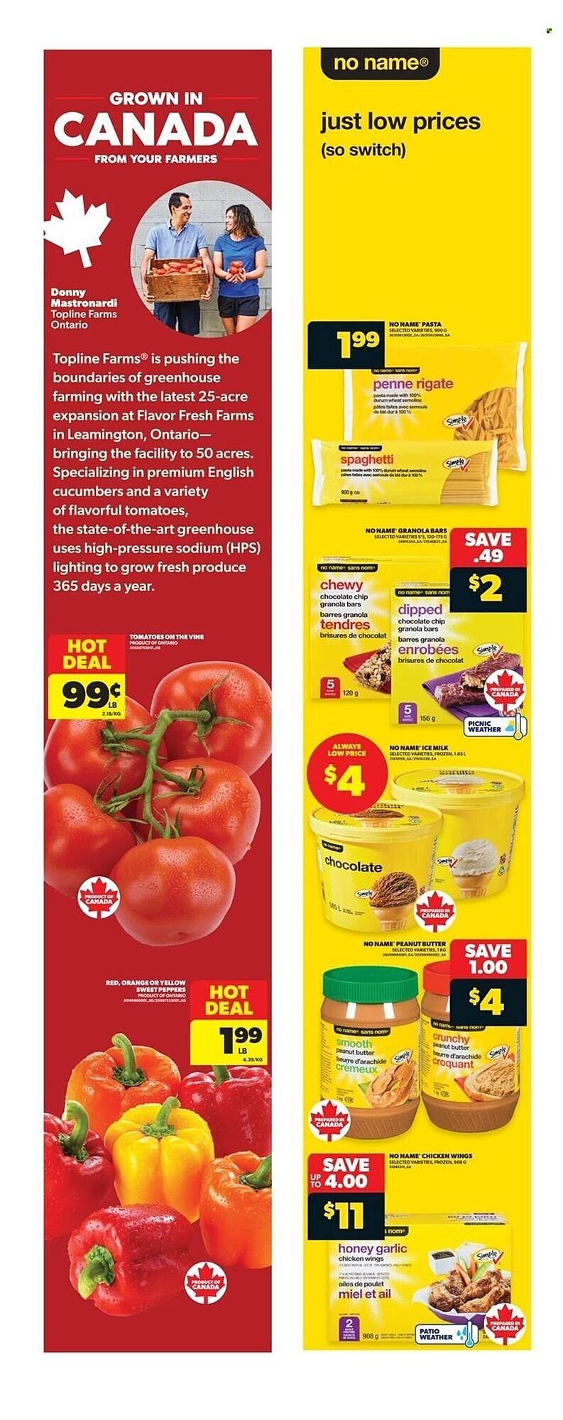 Real Canadian Superstore flyer