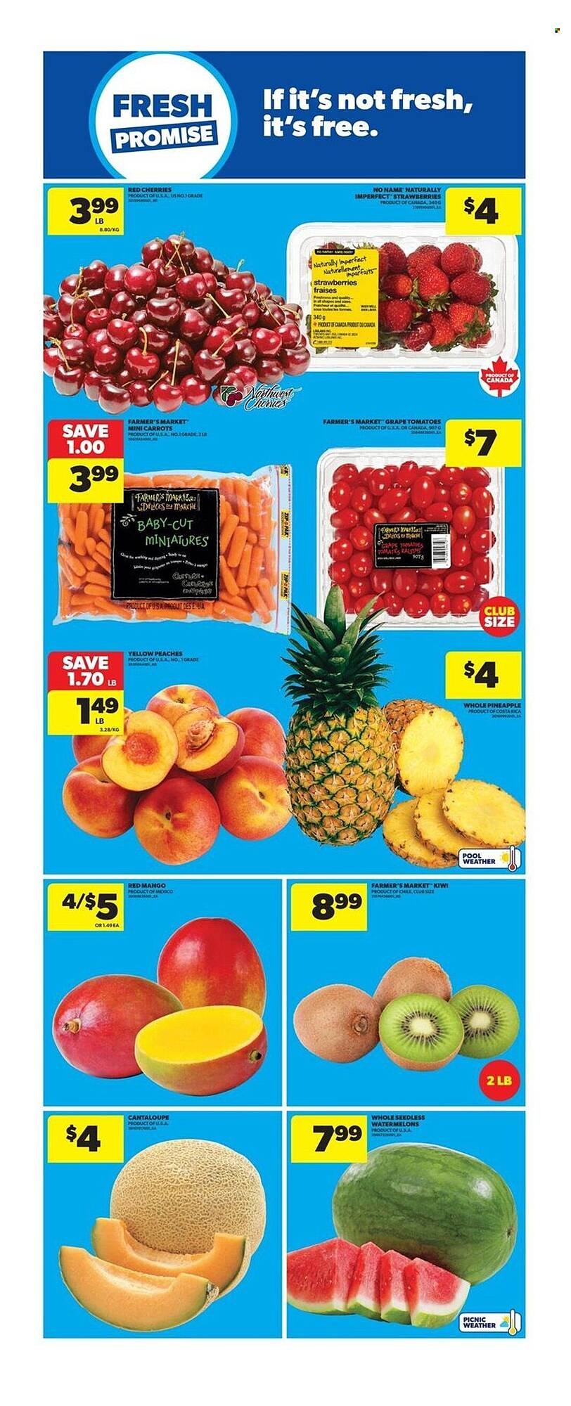 Real Canadian Superstore flyer