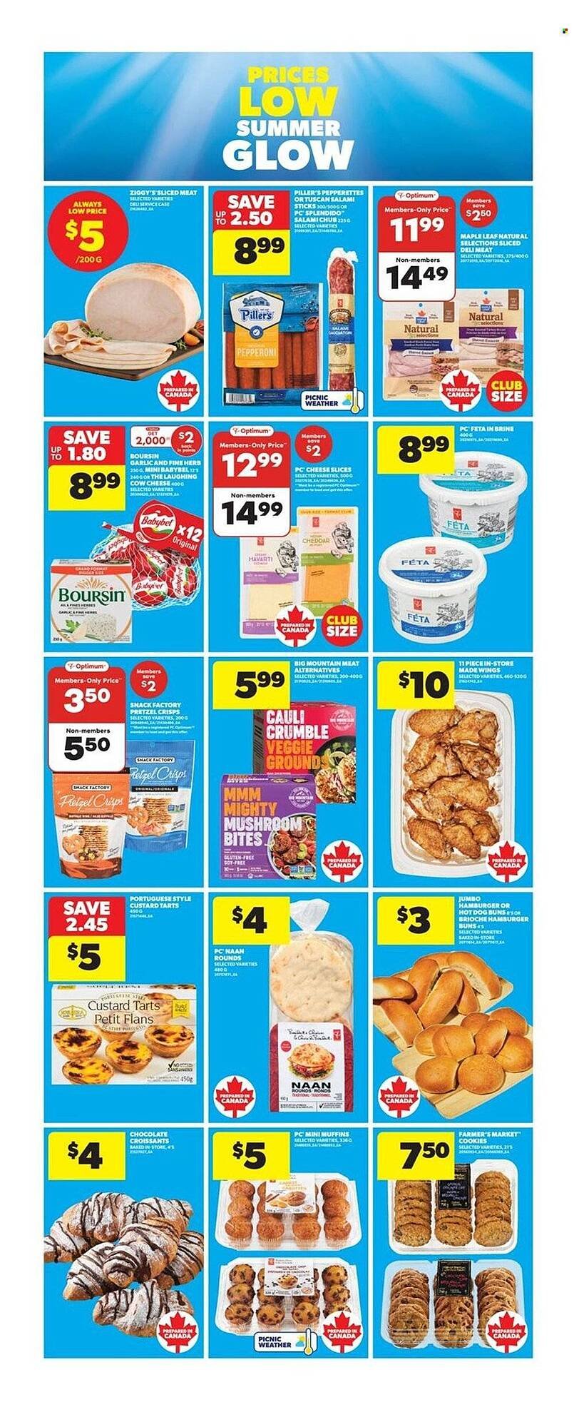 Real Canadian Superstore flyer