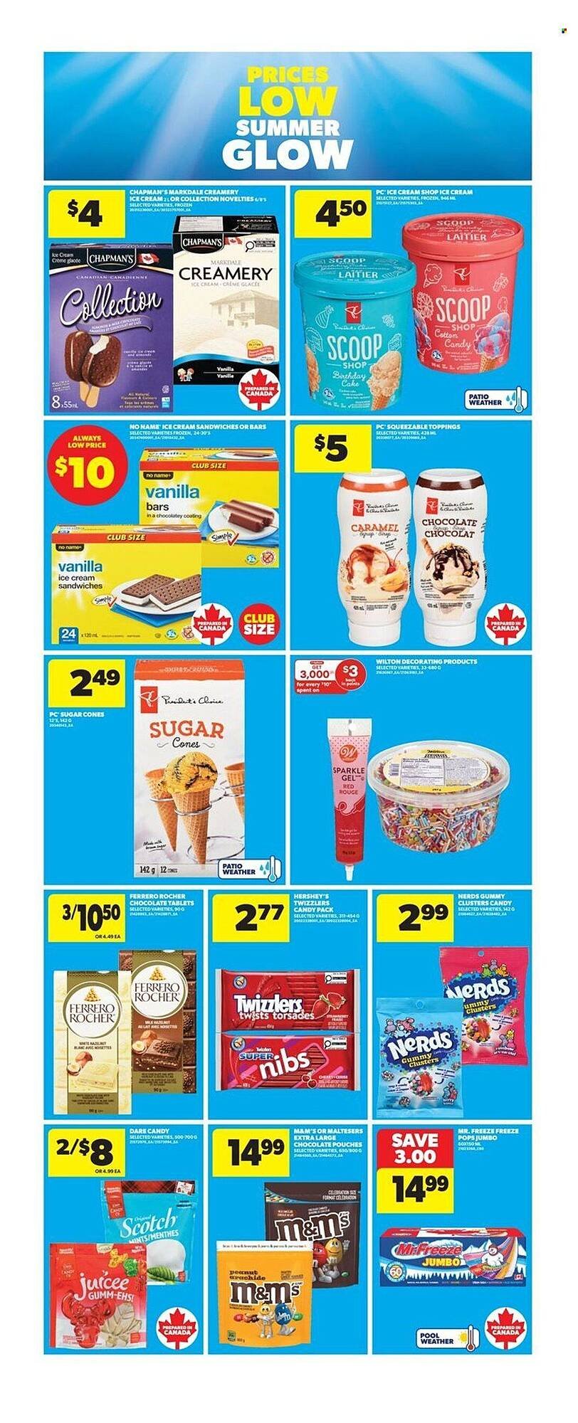Real Canadian Superstore flyer