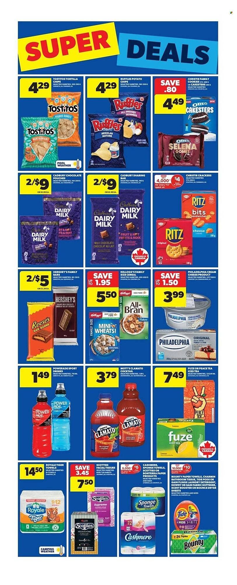 Real Canadian Superstore flyer