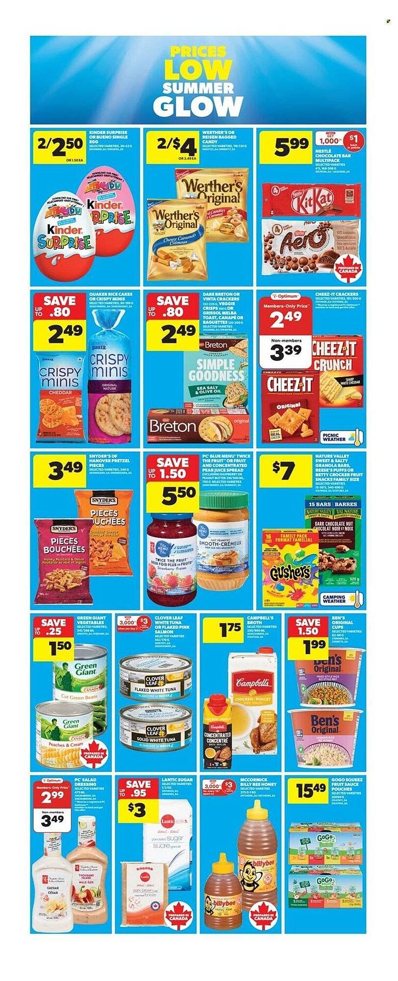 Real Canadian Superstore flyer