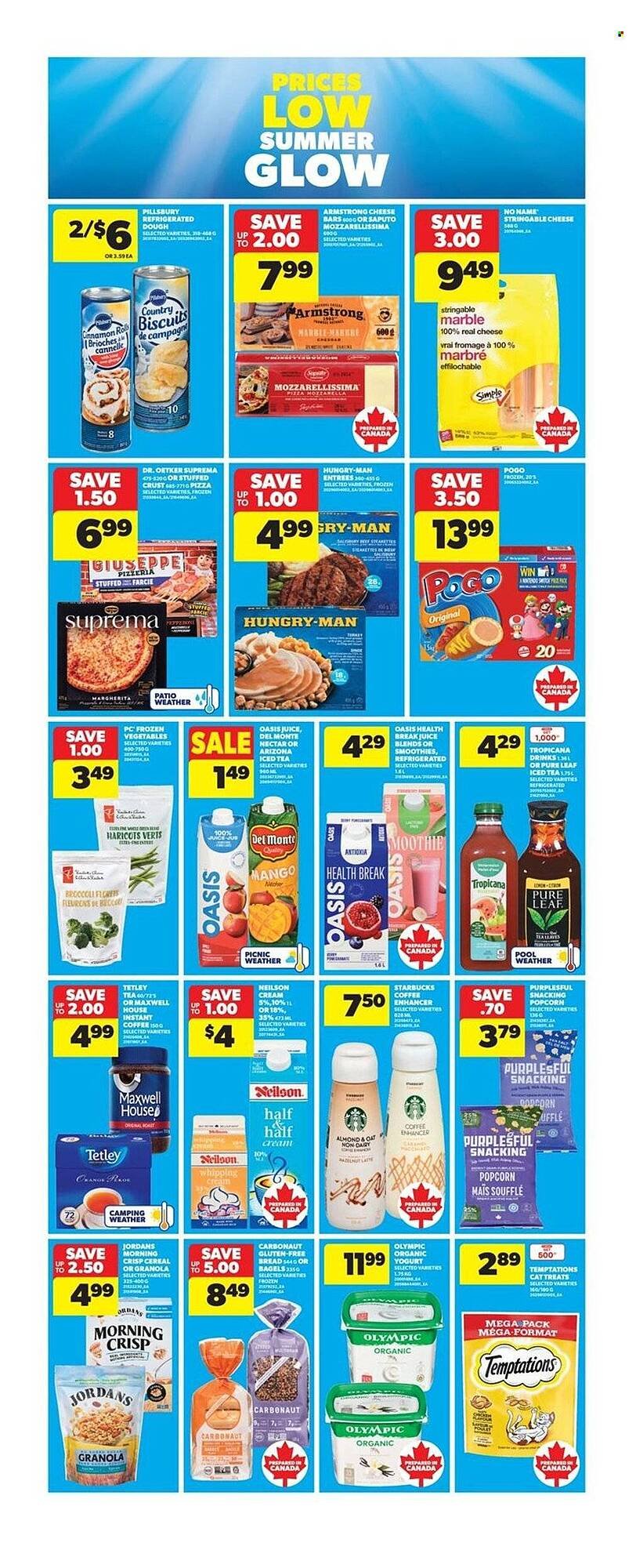 Real Canadian Superstore flyer
