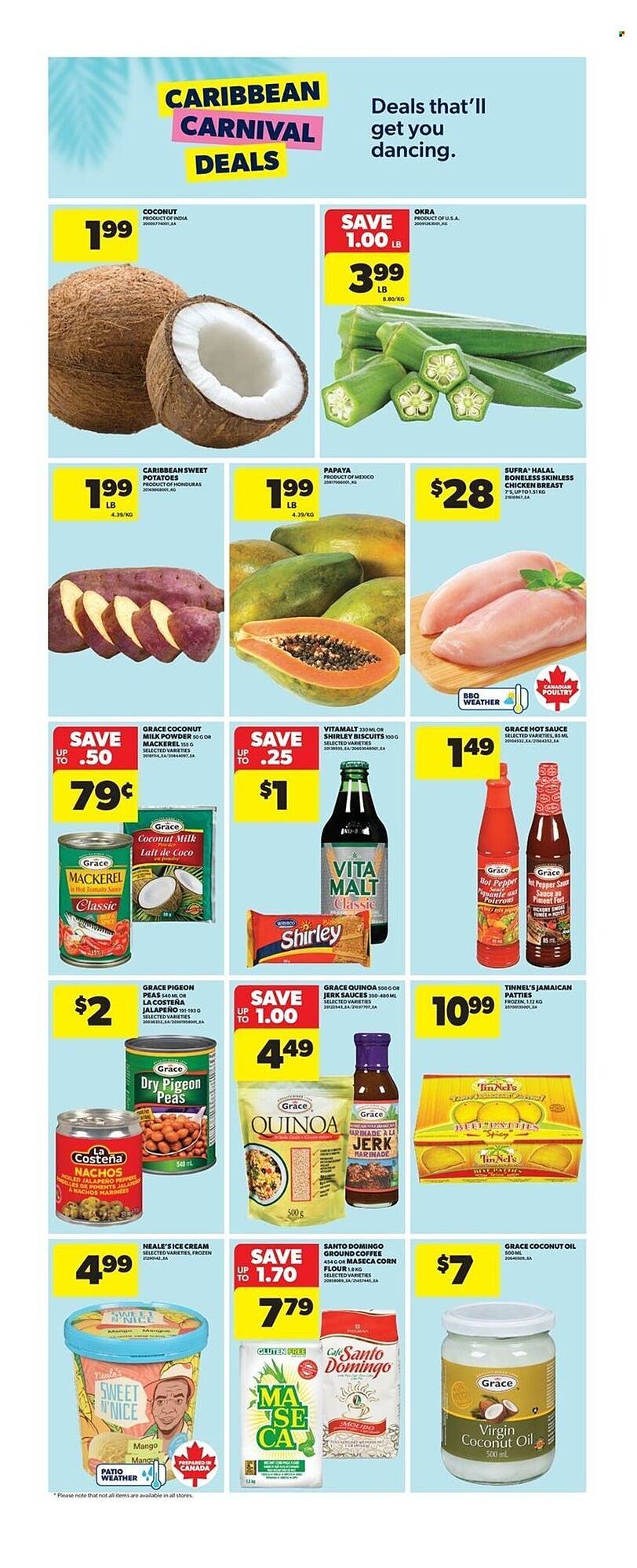 Real Canadian Superstore flyer