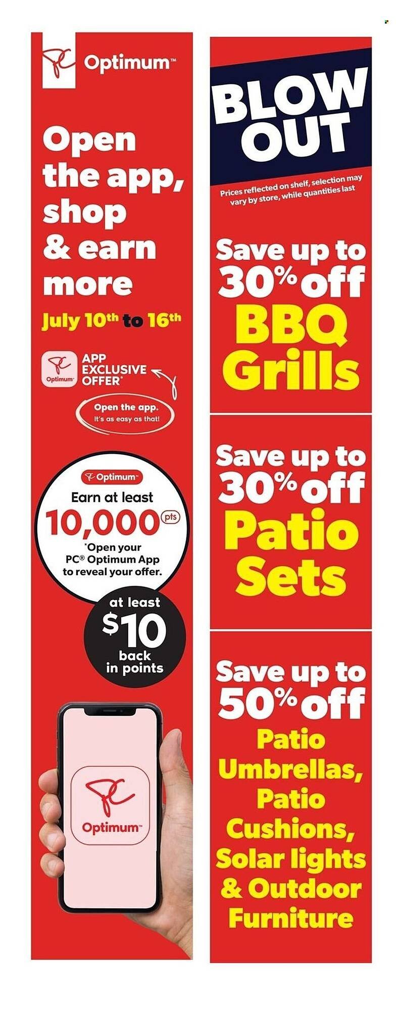 Real Canadian Superstore flyer