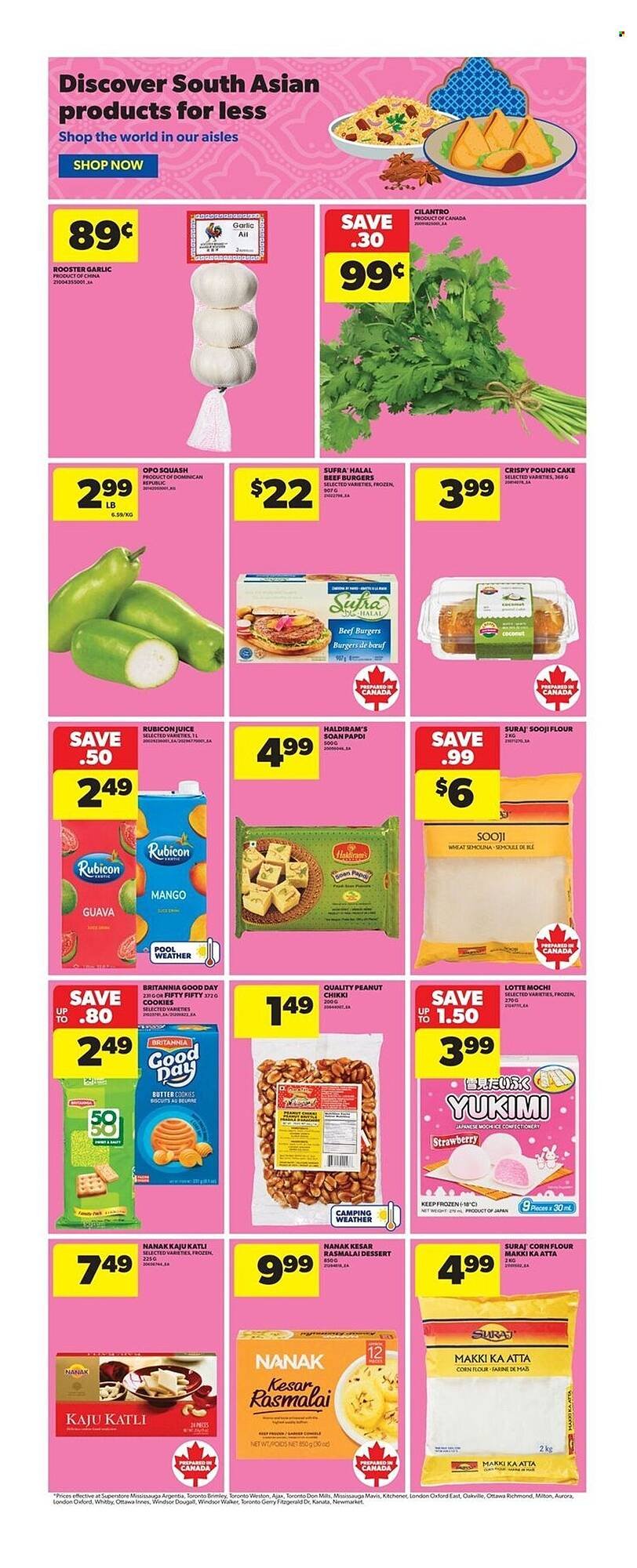 Real Canadian Superstore flyer