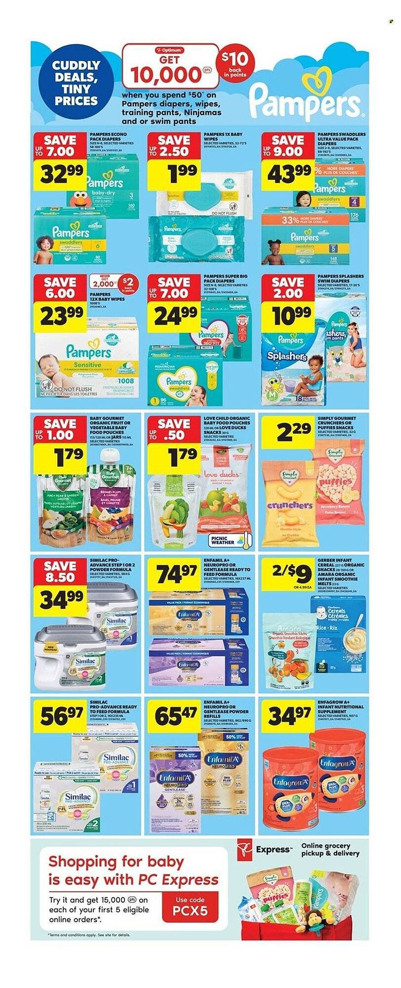 Real Canadian Superstore flyer