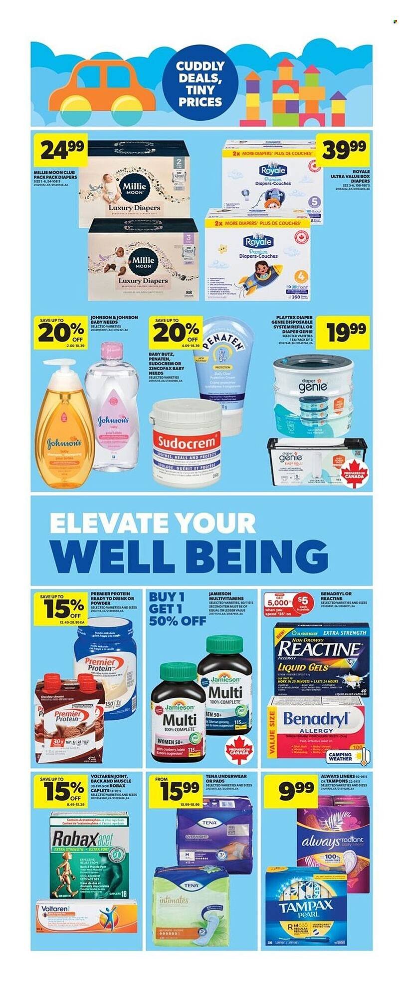 Real Canadian Superstore flyer