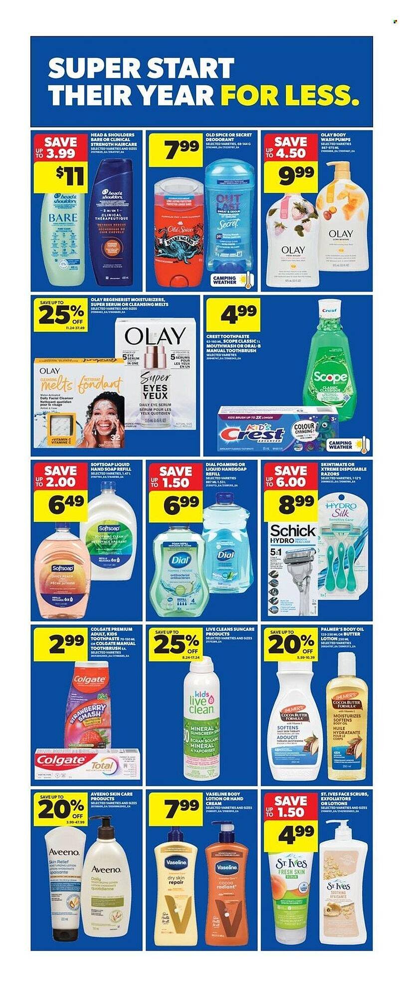 Real Canadian Superstore flyer