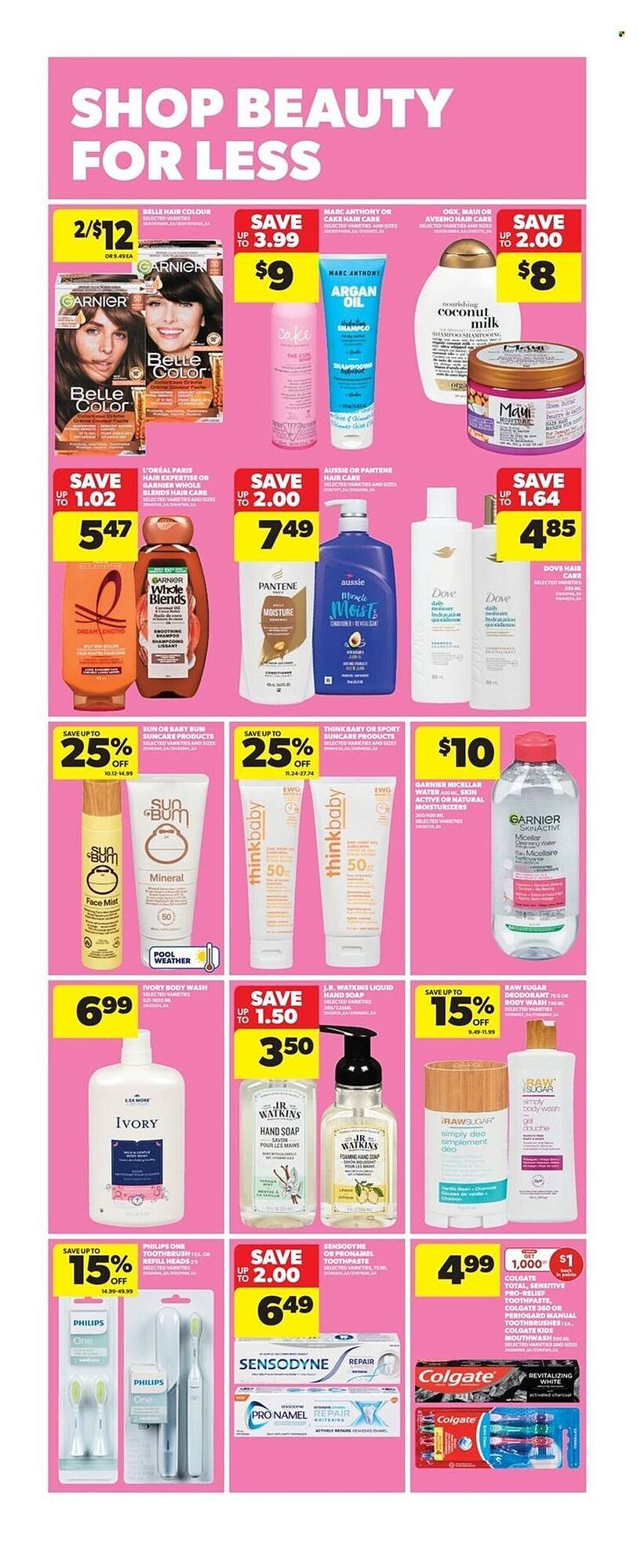 Real Canadian Superstore flyer
