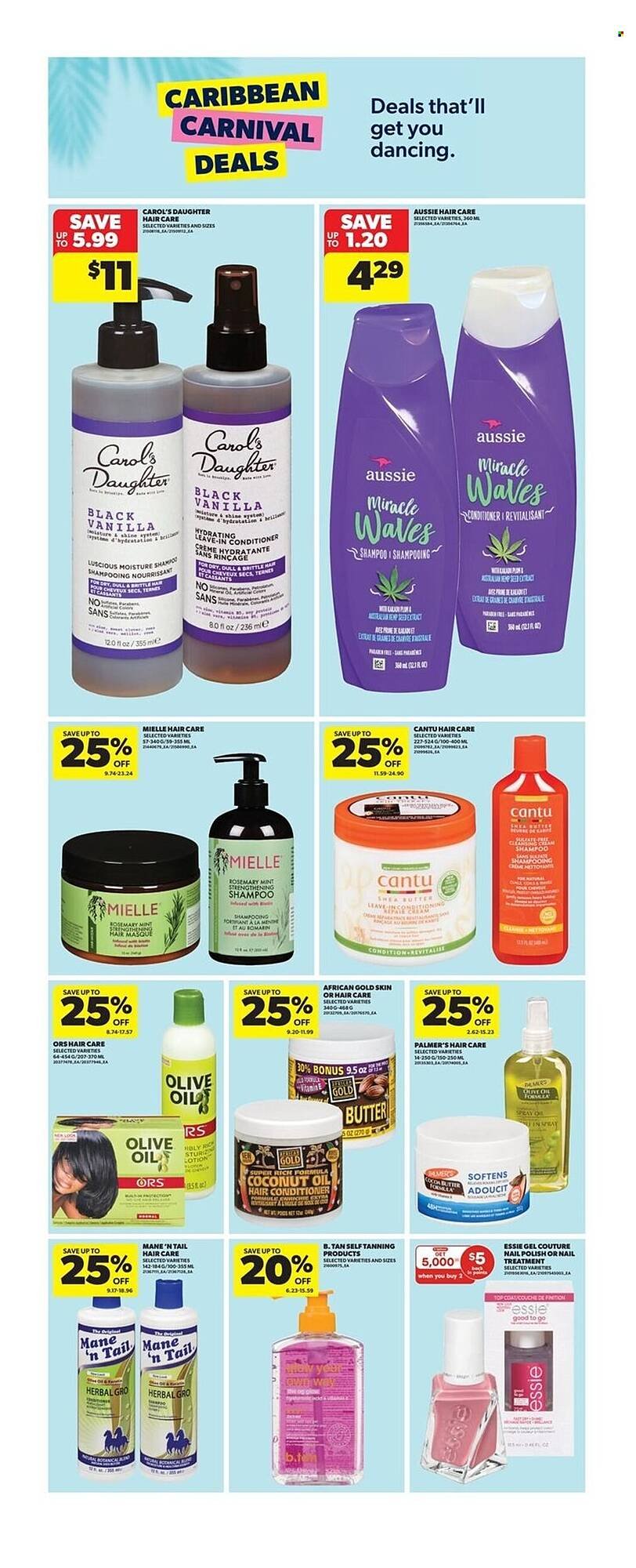 Real Canadian Superstore flyer
