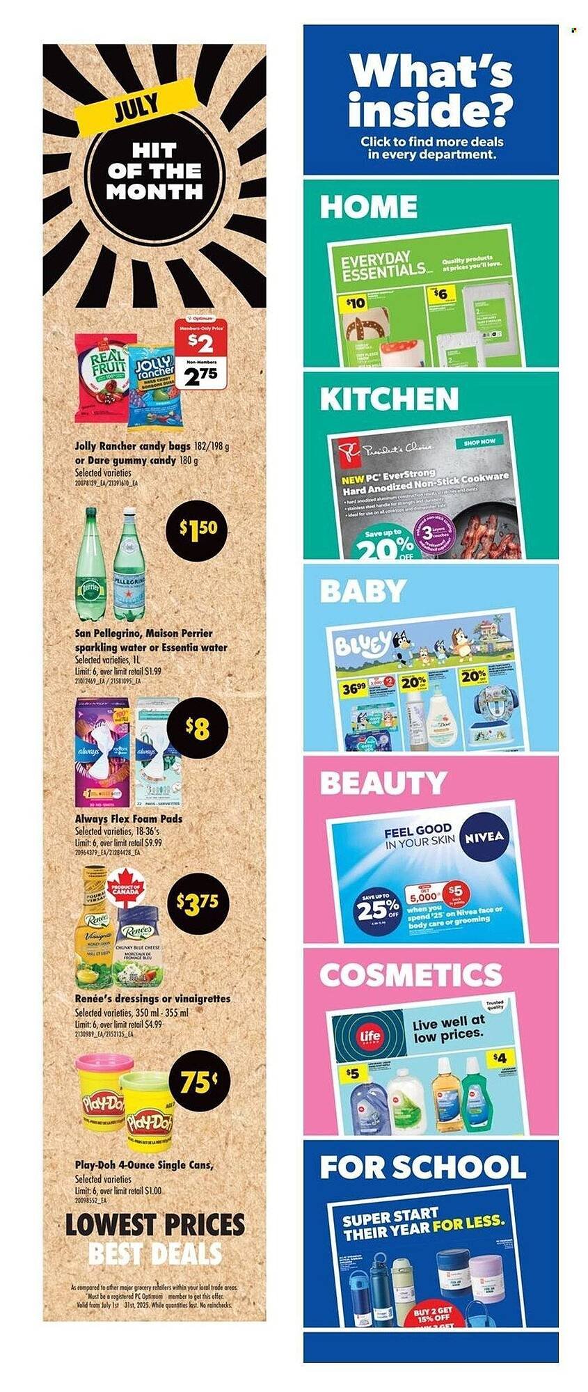 Real Canadian Superstore flyer
