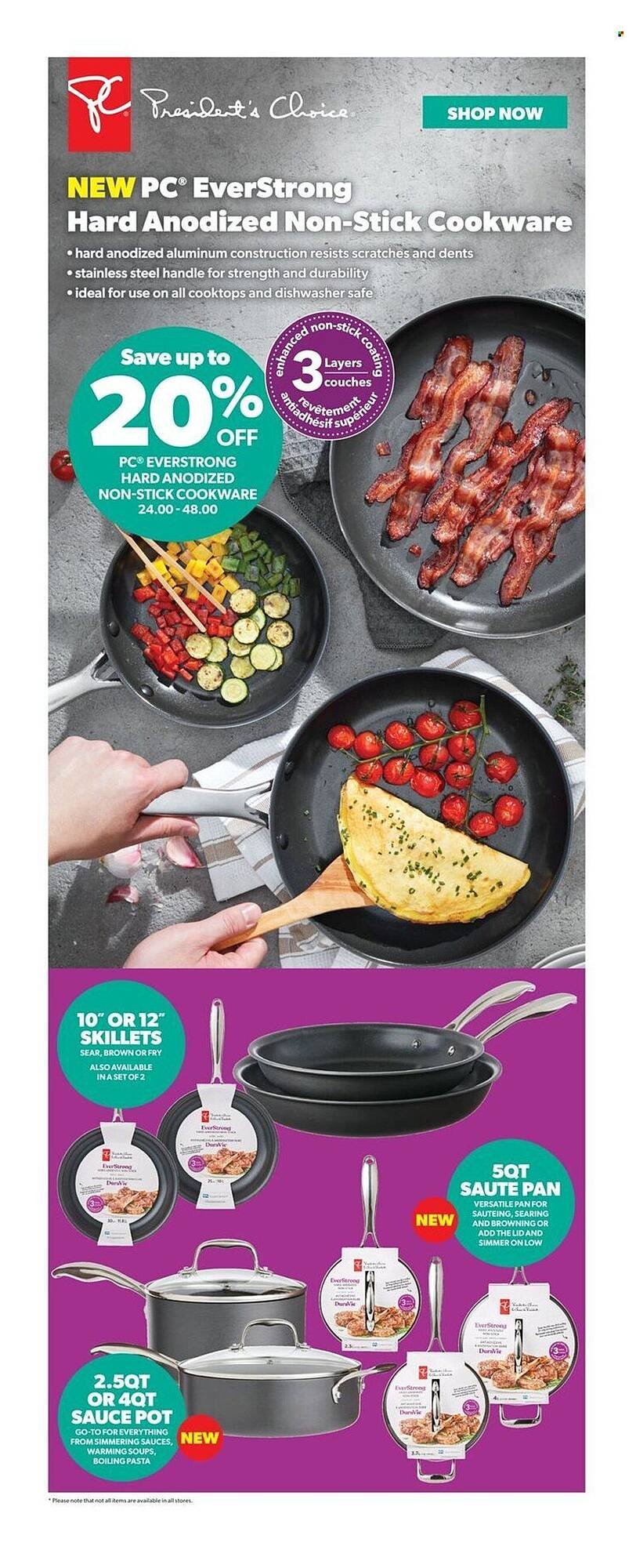 Real Canadian Superstore flyer