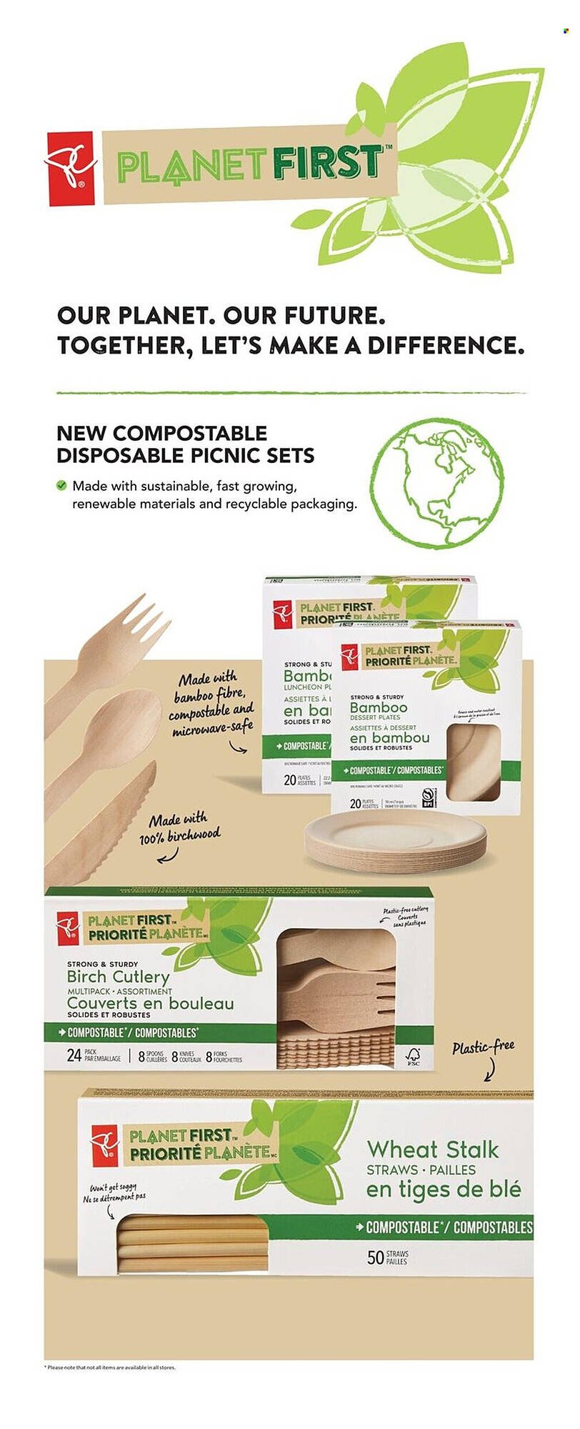 Real Canadian Superstore flyer