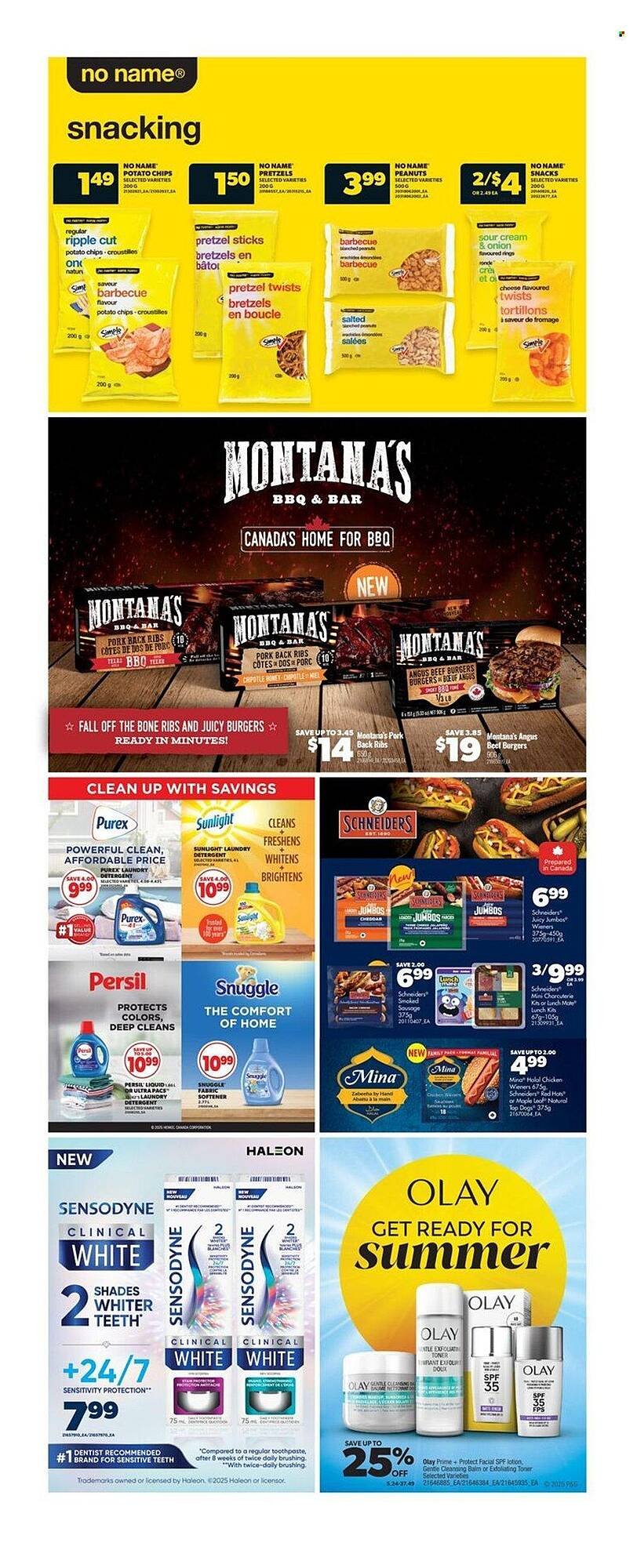 Real Canadian Superstore flyer