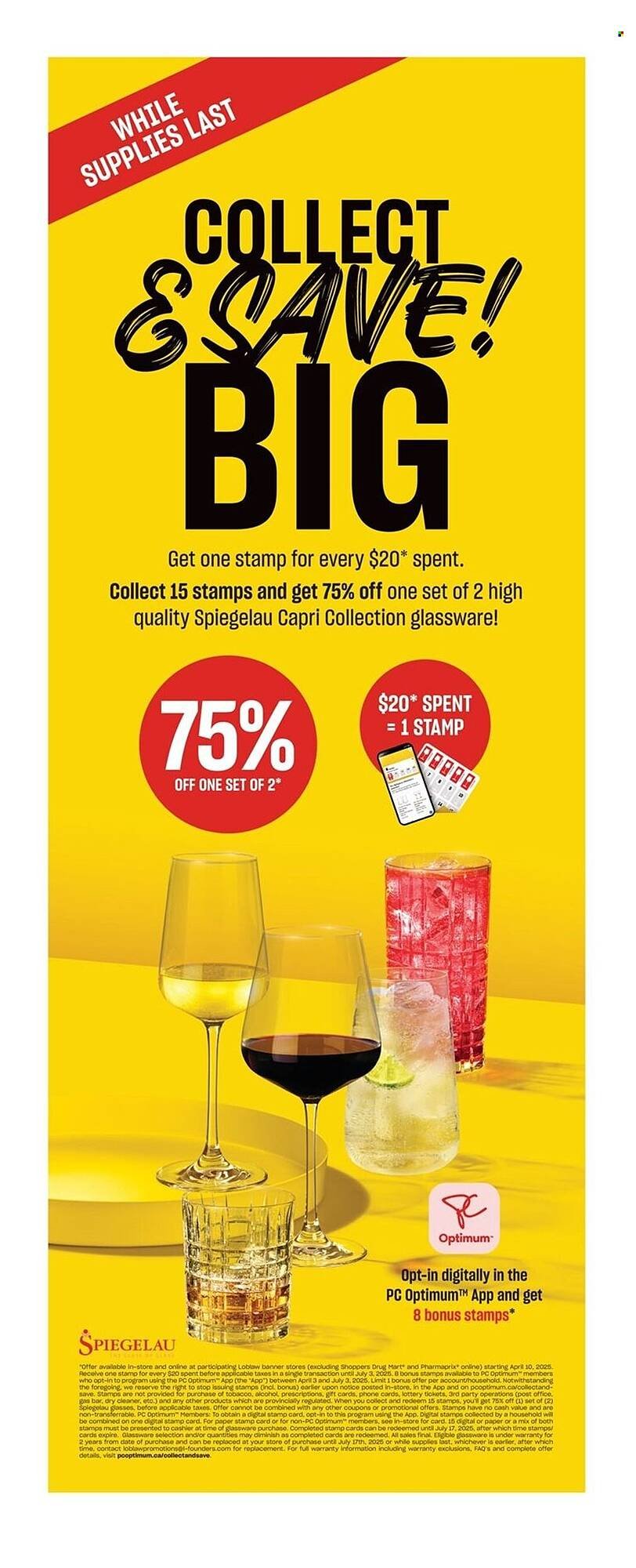 Real Canadian Superstore flyer