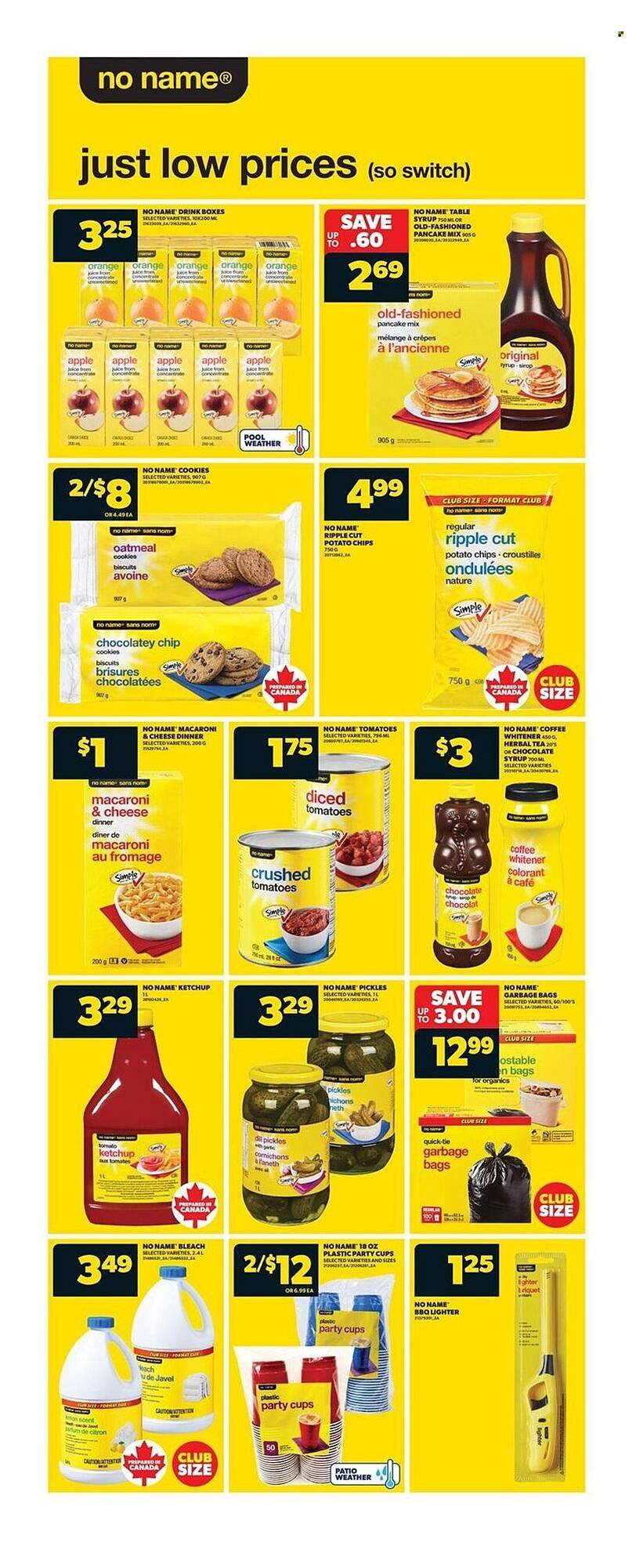 Real Canadian Superstore flyer