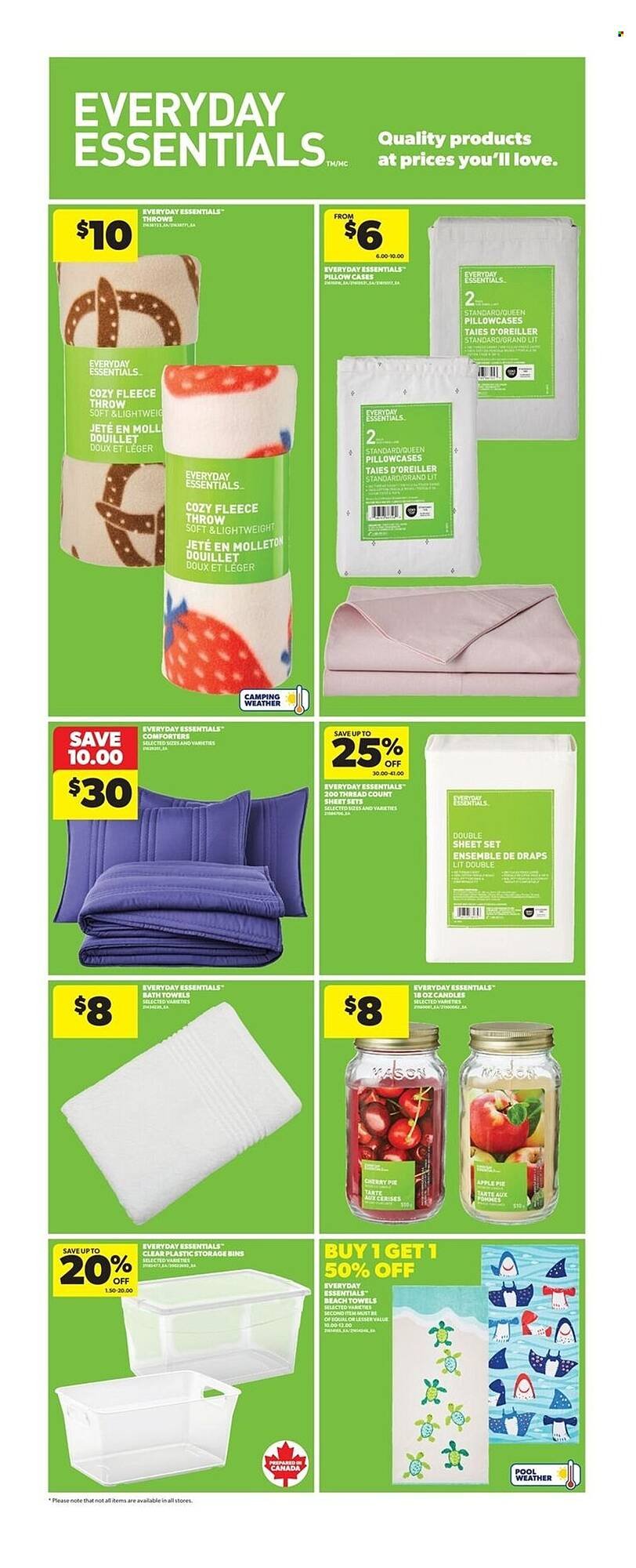 Real Canadian Superstore flyer