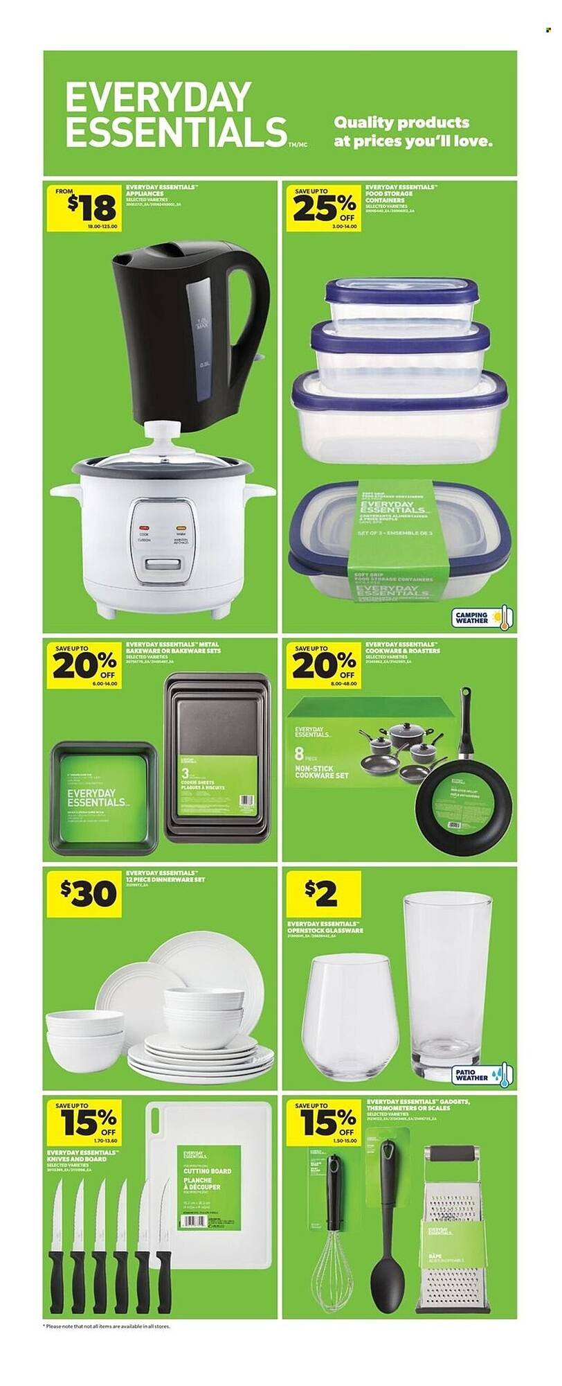 Real Canadian Superstore flyer