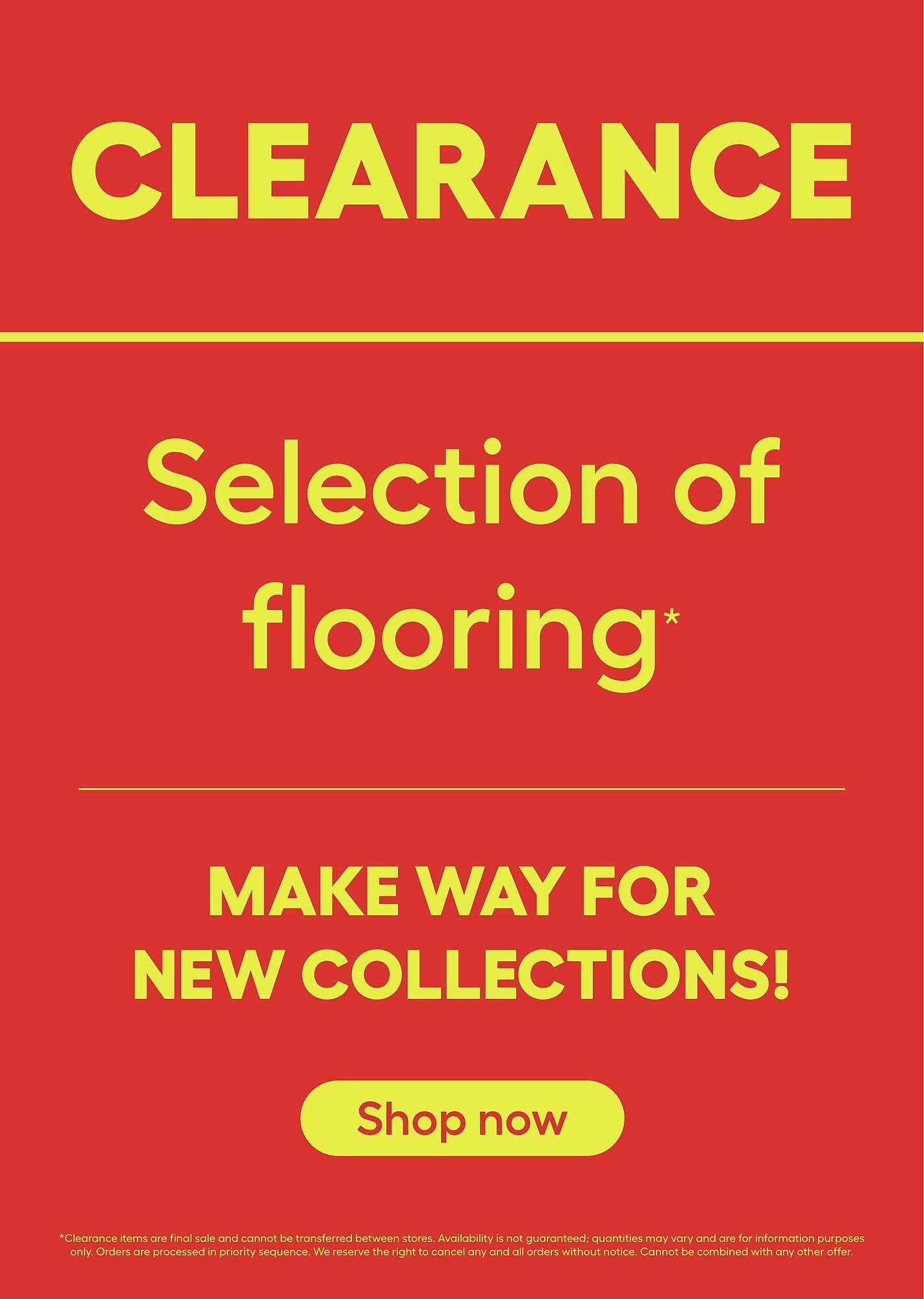 Réno Dépôt flyer (2025-11-06 - 2025-11-19) | 20