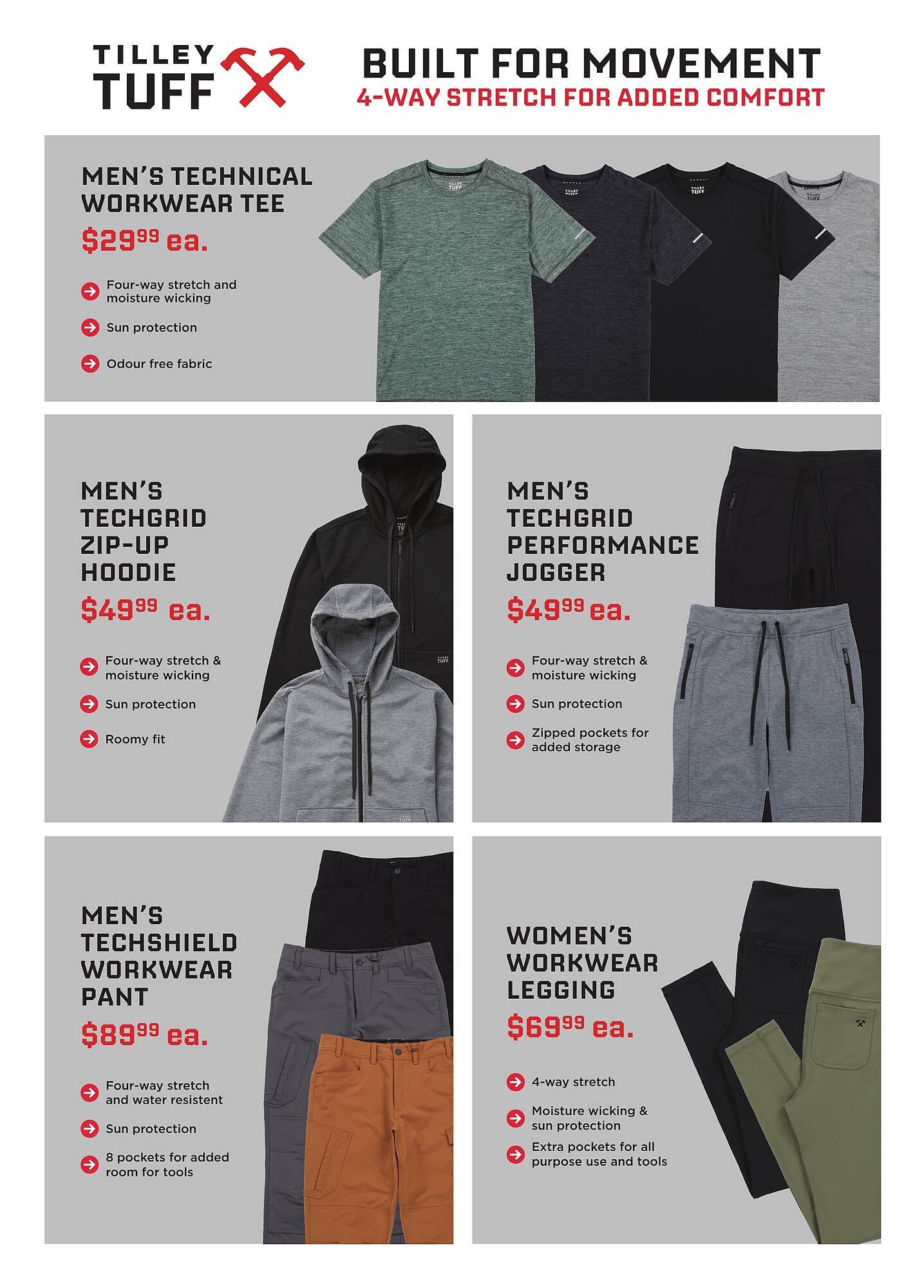 Réno Dépôt flyer (2025-11-06 - 2025-11-19) | 21