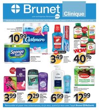 Brunet flyer (2026-03-12 - 2026-03-25)