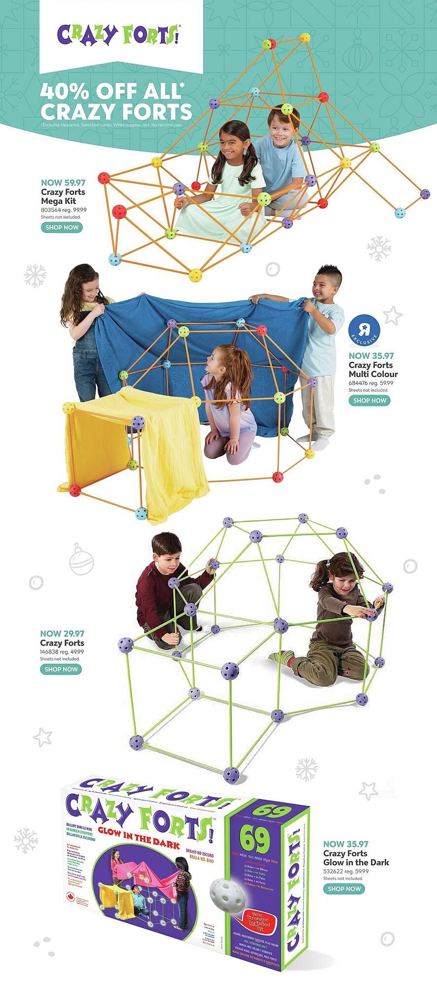 Toys R us flyer (2025-12-18 - 2025-12-29) | 11