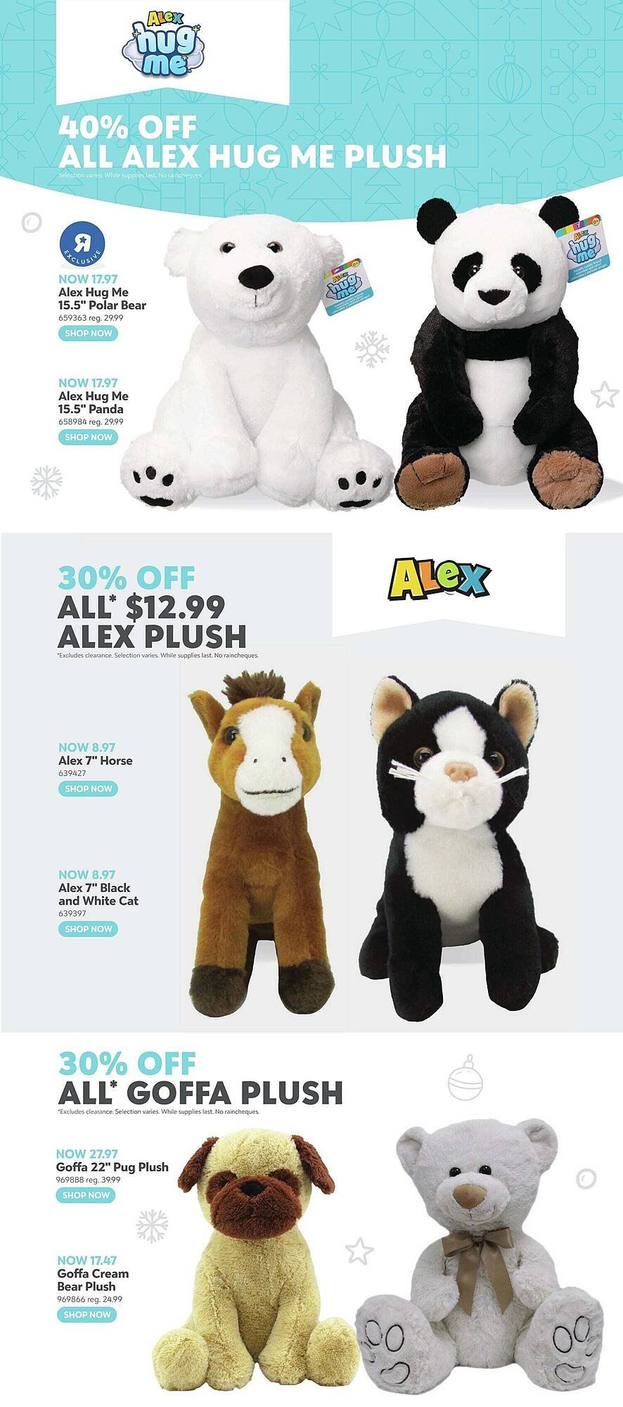 Toys R us flyer (2025-12-18 - 2025-12-29) | 16