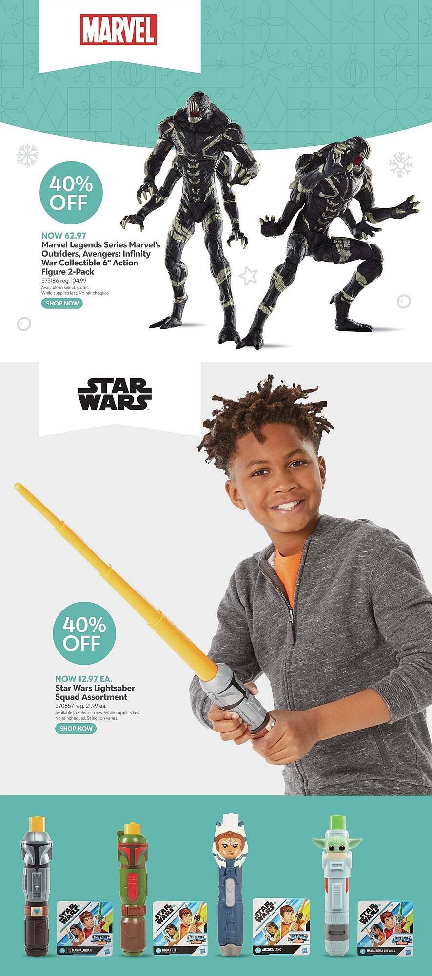 Toys R us flyer (2025-12-18 - 2025-12-29) | 21