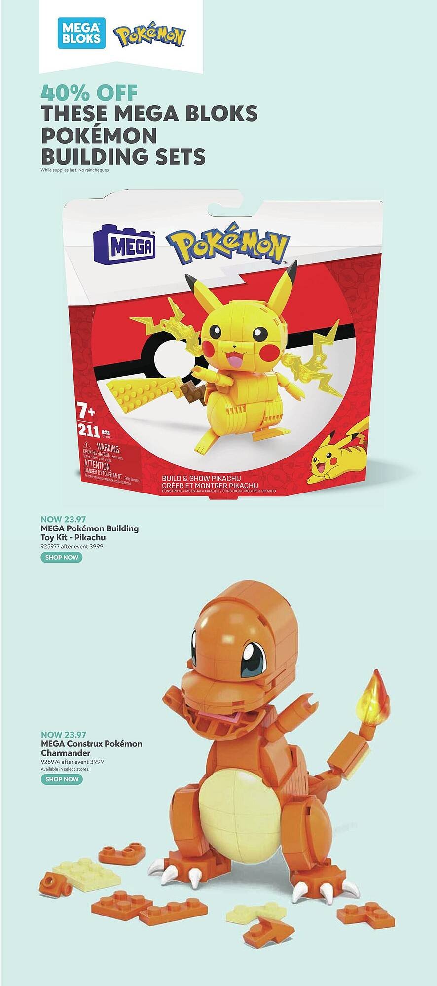 Toys R us flyer (2025-12-18 - 2025-12-29) | 23