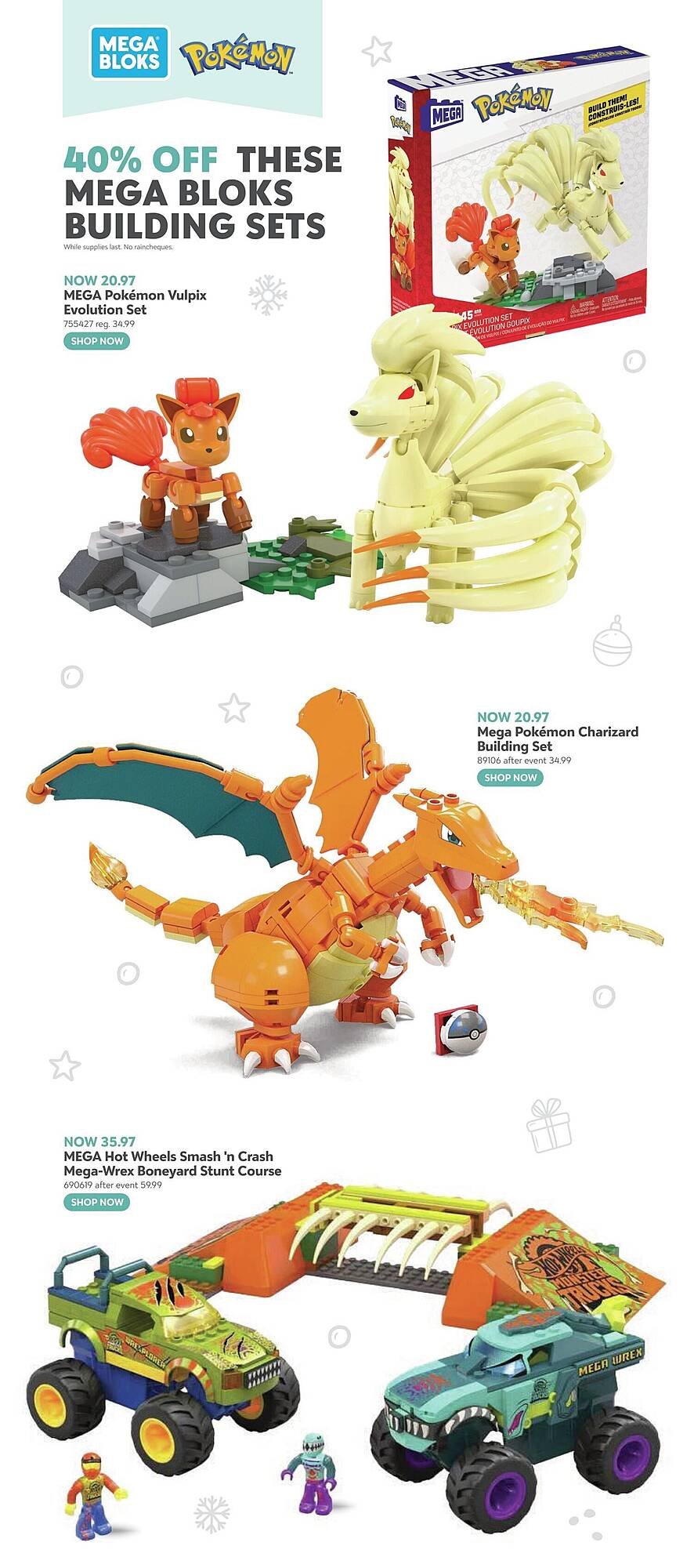 Toys R us flyer (2025-12-18 - 2025-12-29) | 24